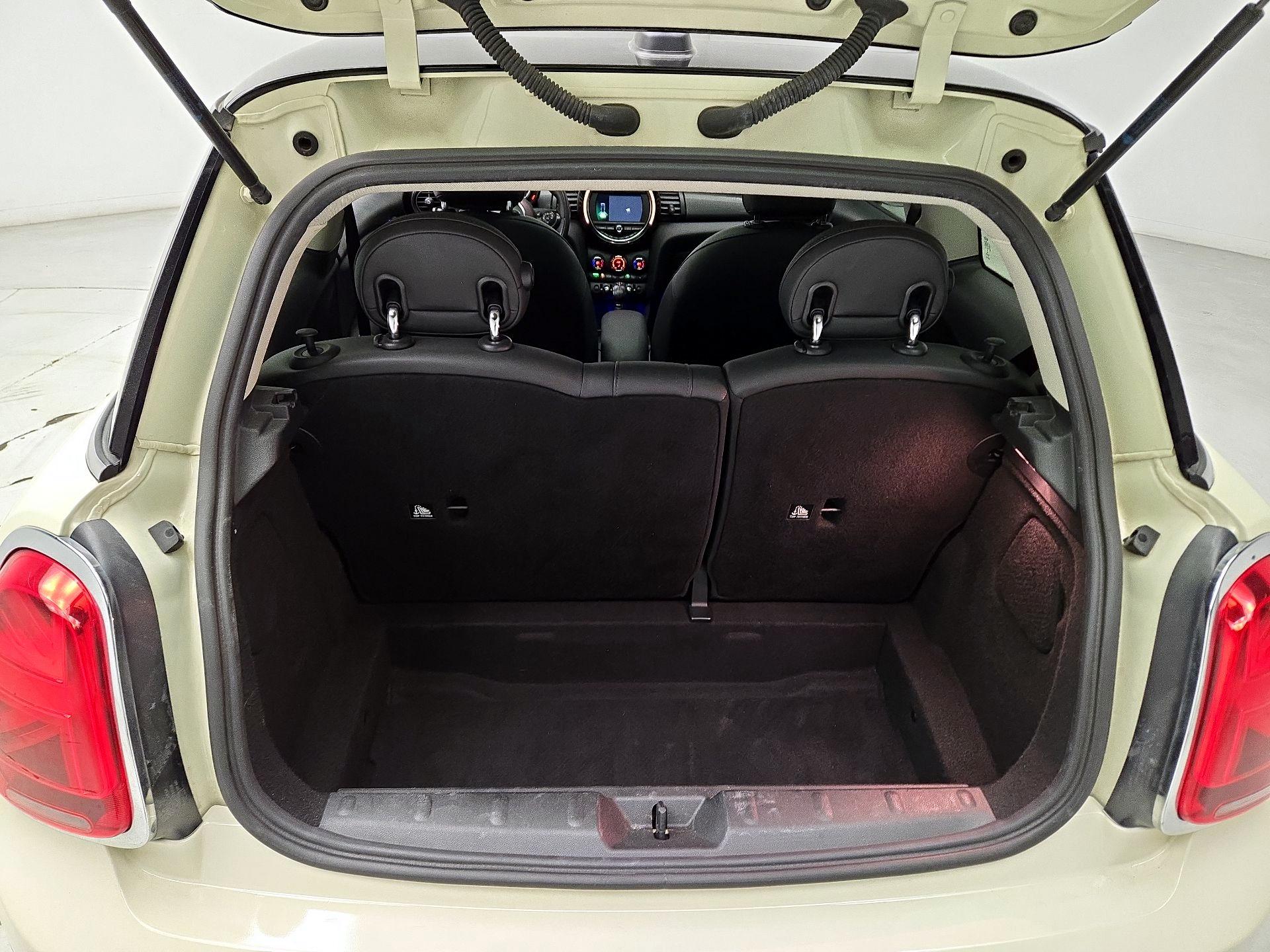 Thumbnail: 2019 MINI Cooper Hardtop - 19