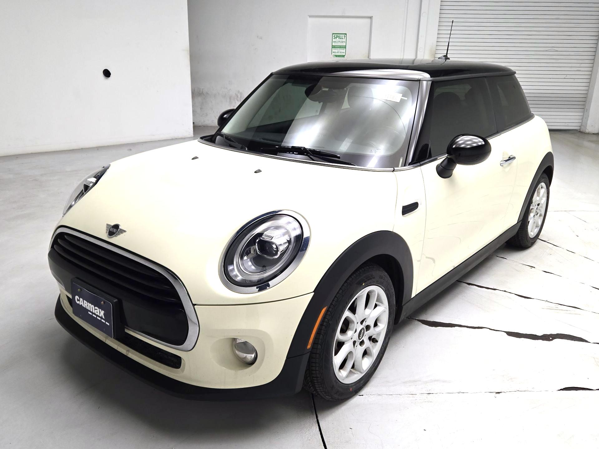 Thumbnail: 2019 MINI Cooper Hardtop - 3