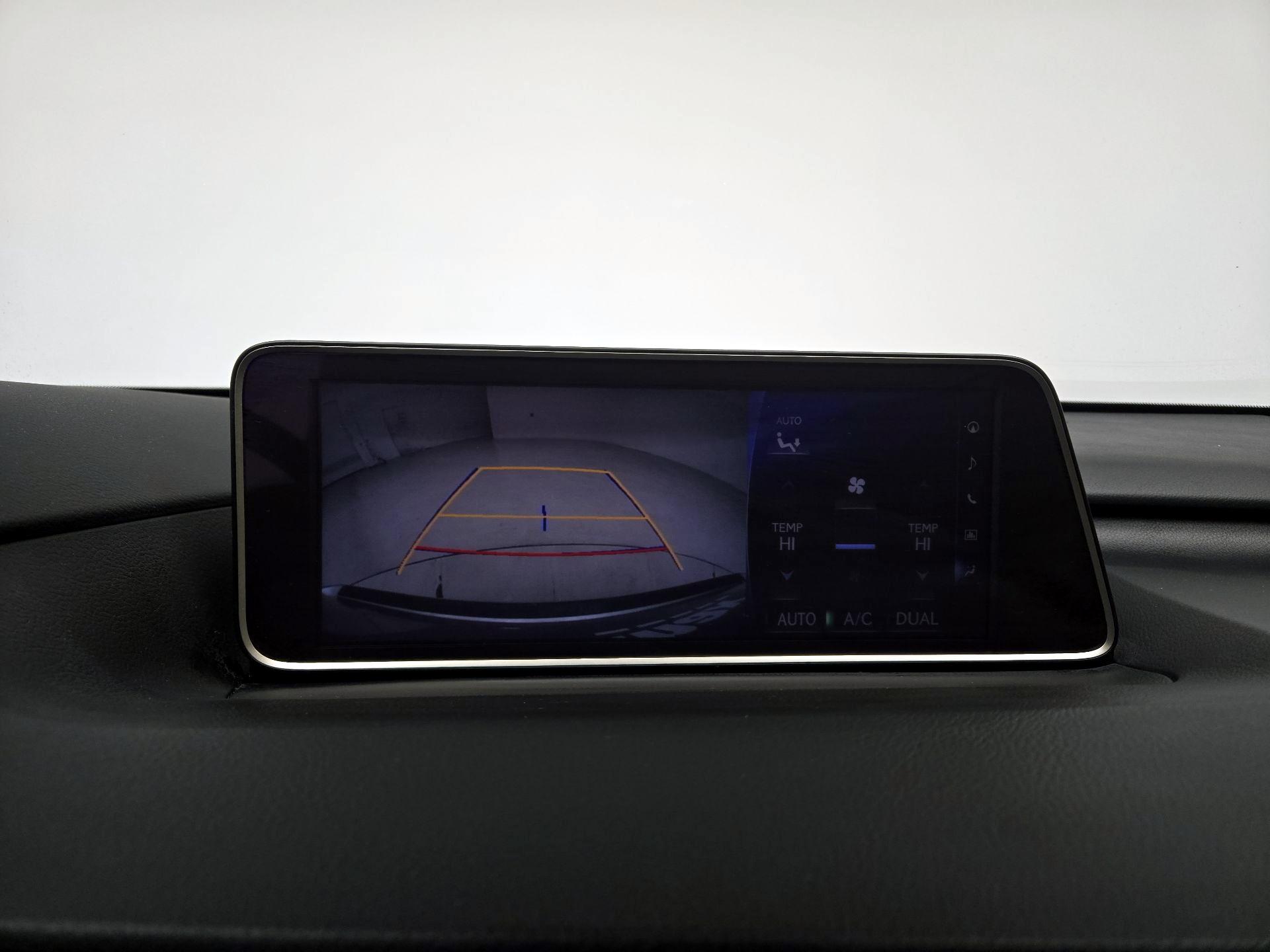 Thumbnail: 2017 Lexus RX - 15