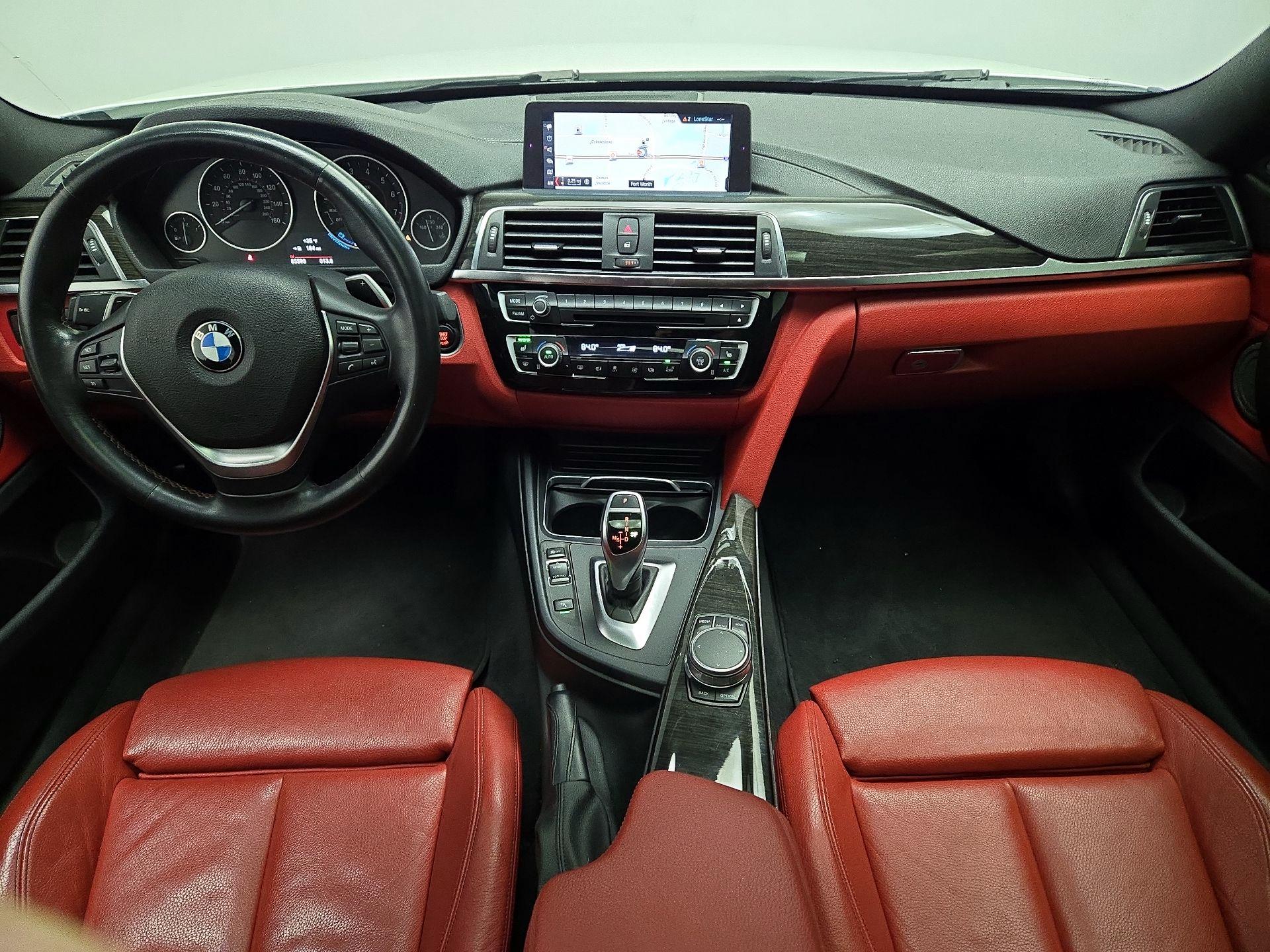 Thumbnail: 2018 BMW 4 Series - 9