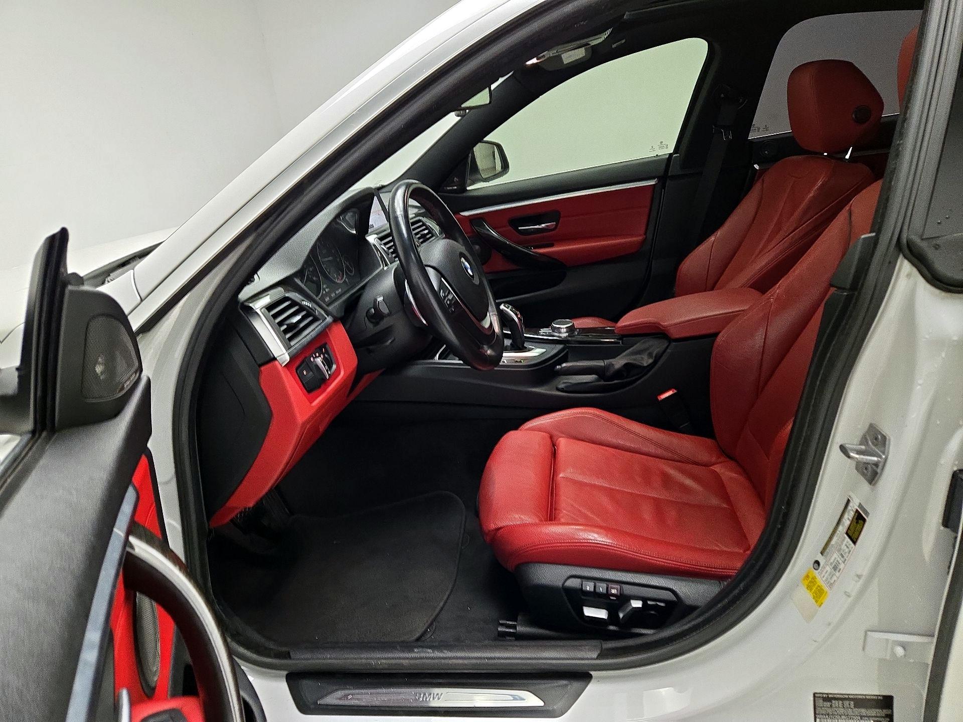 Thumbnail: 2018 BMW 4 Series - 11