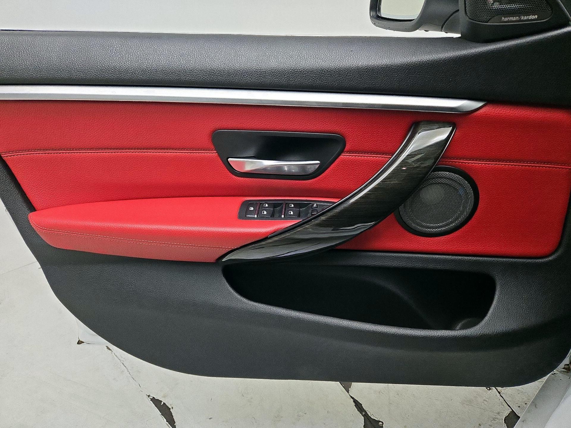 Thumbnail: 2018 BMW 4 Series - 12