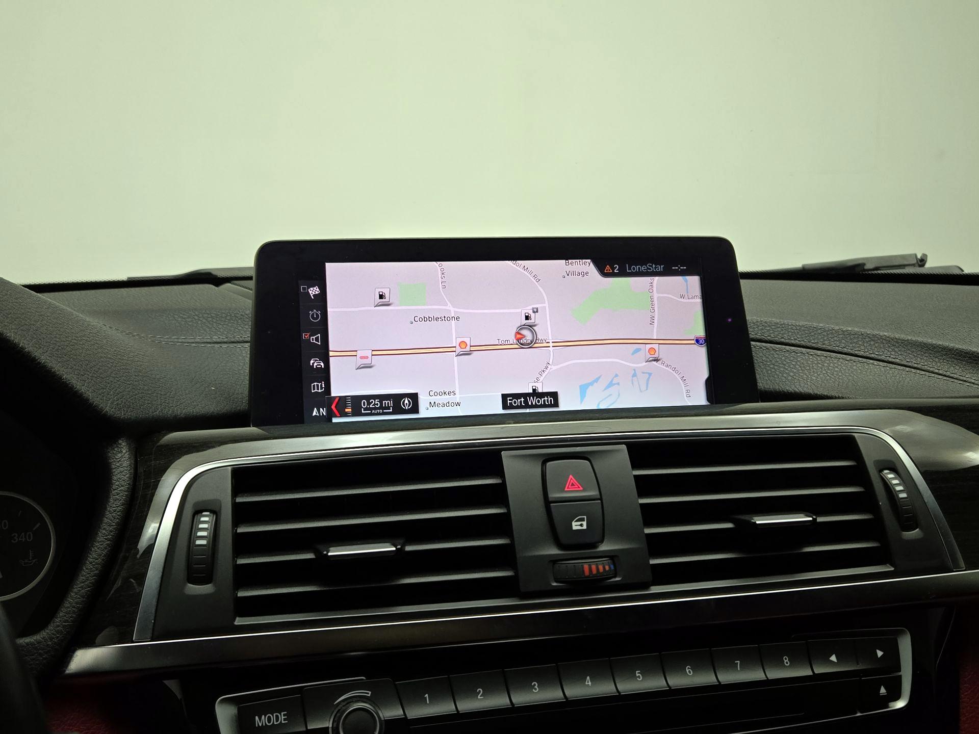 Thumbnail: 2018 BMW 4 Series - 14