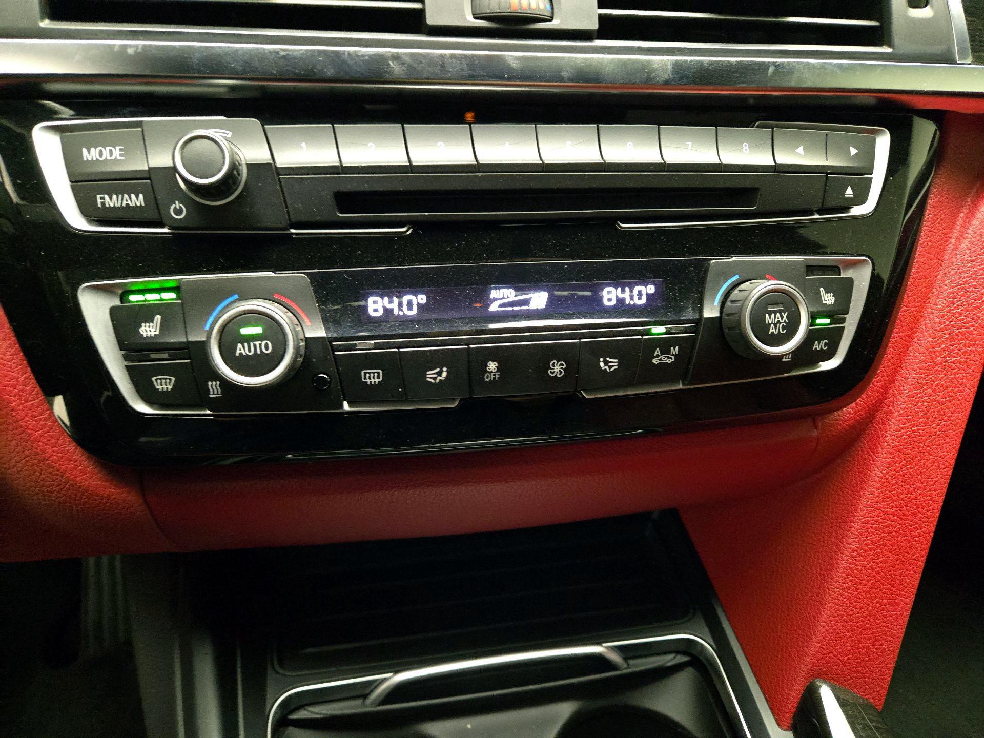 Thumbnail: 2018 BMW 4 Series - 17