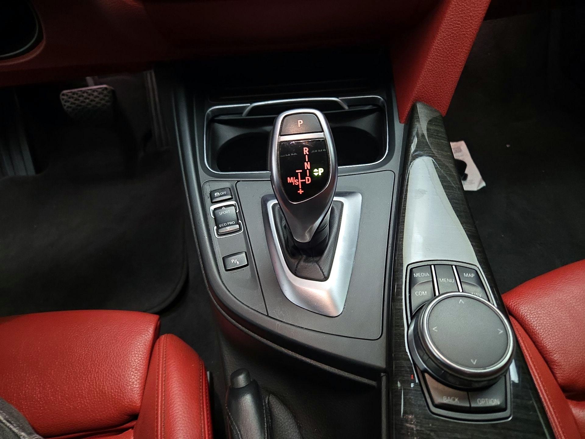 Thumbnail: 2018 BMW 4 Series - 18