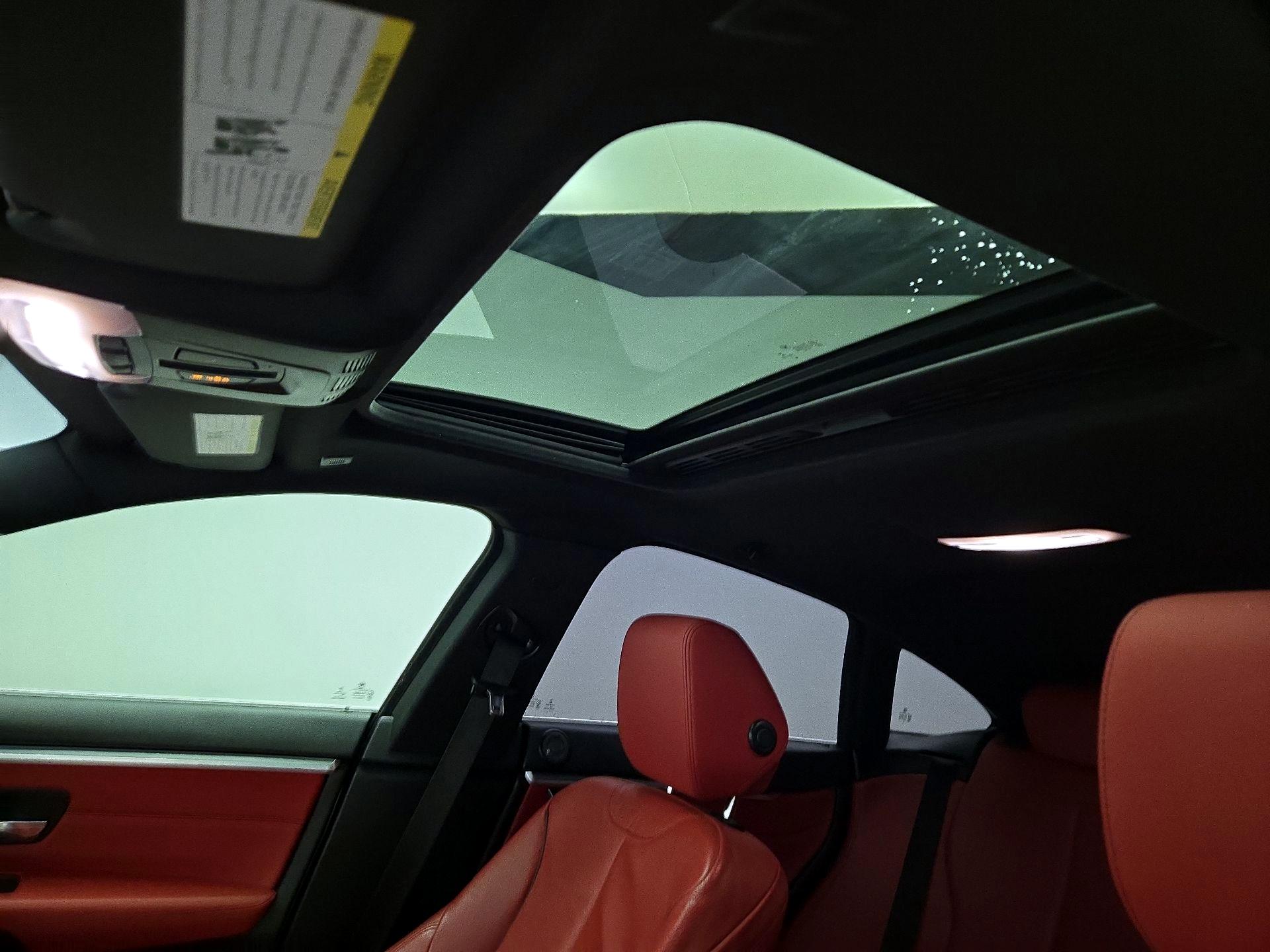 Thumbnail: 2018 BMW 4 Series - 20