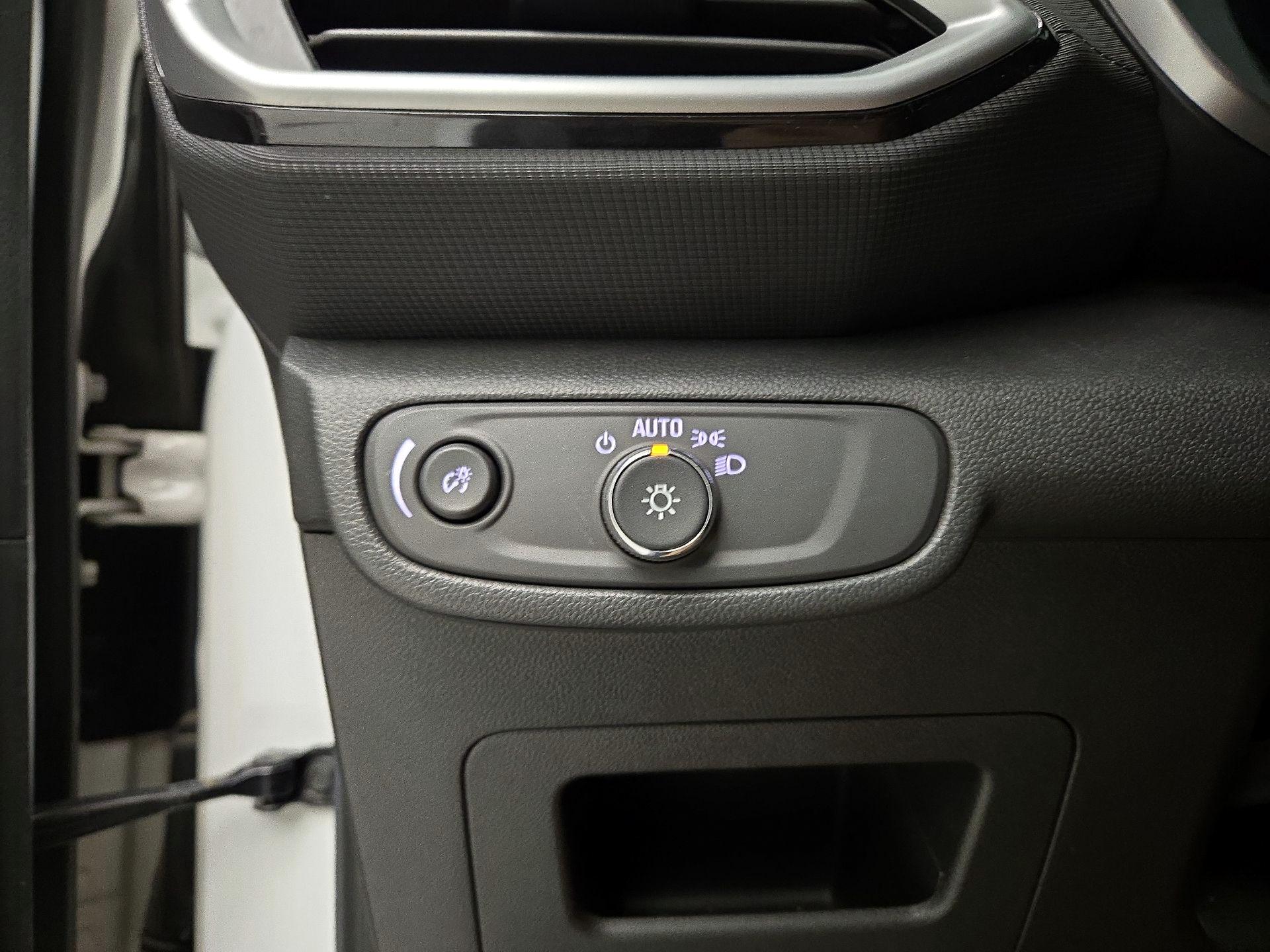 Thumbnail: 2023 Chevrolet TrailBlazer - 13