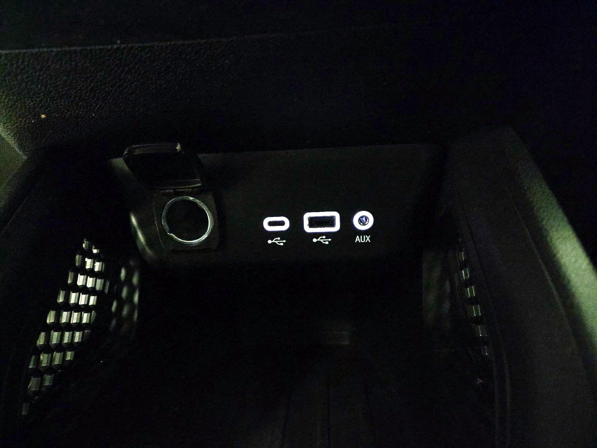 Thumbnail: 2023 Chevrolet TrailBlazer - 18