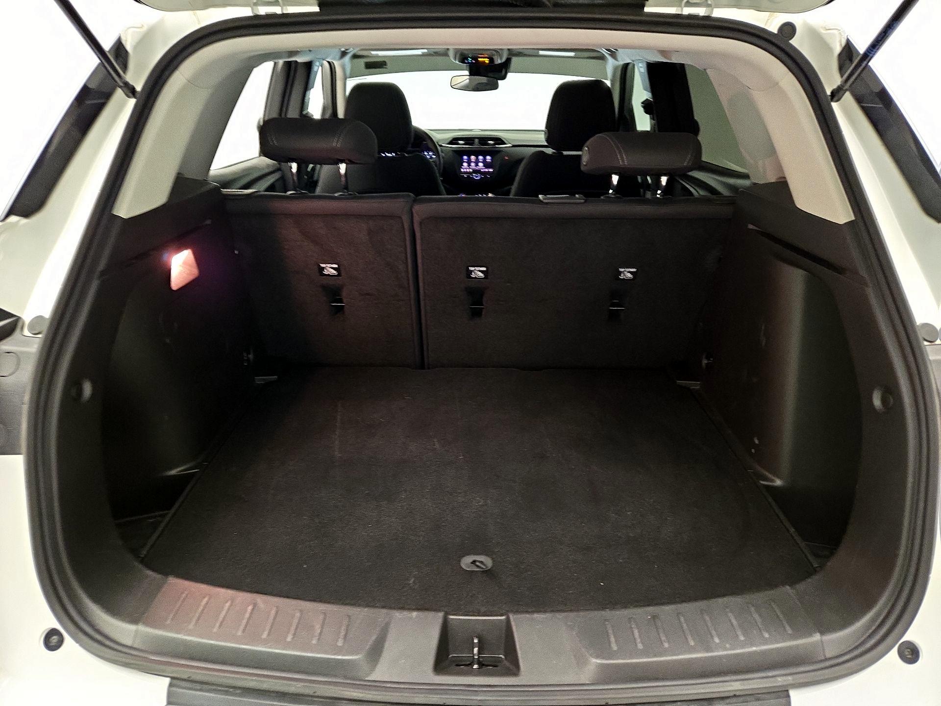 Thumbnail: 2023 Chevrolet TrailBlazer - 20