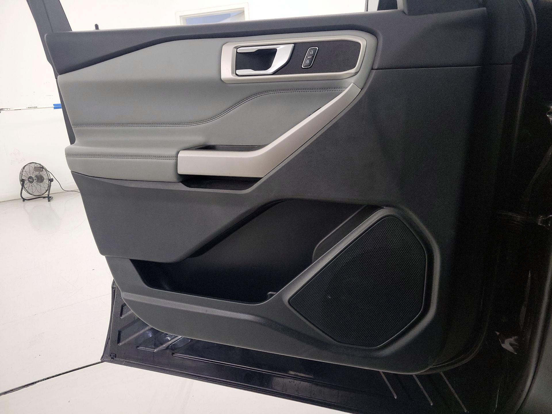 Thumbnail: 2023 Ford Explorer - 12