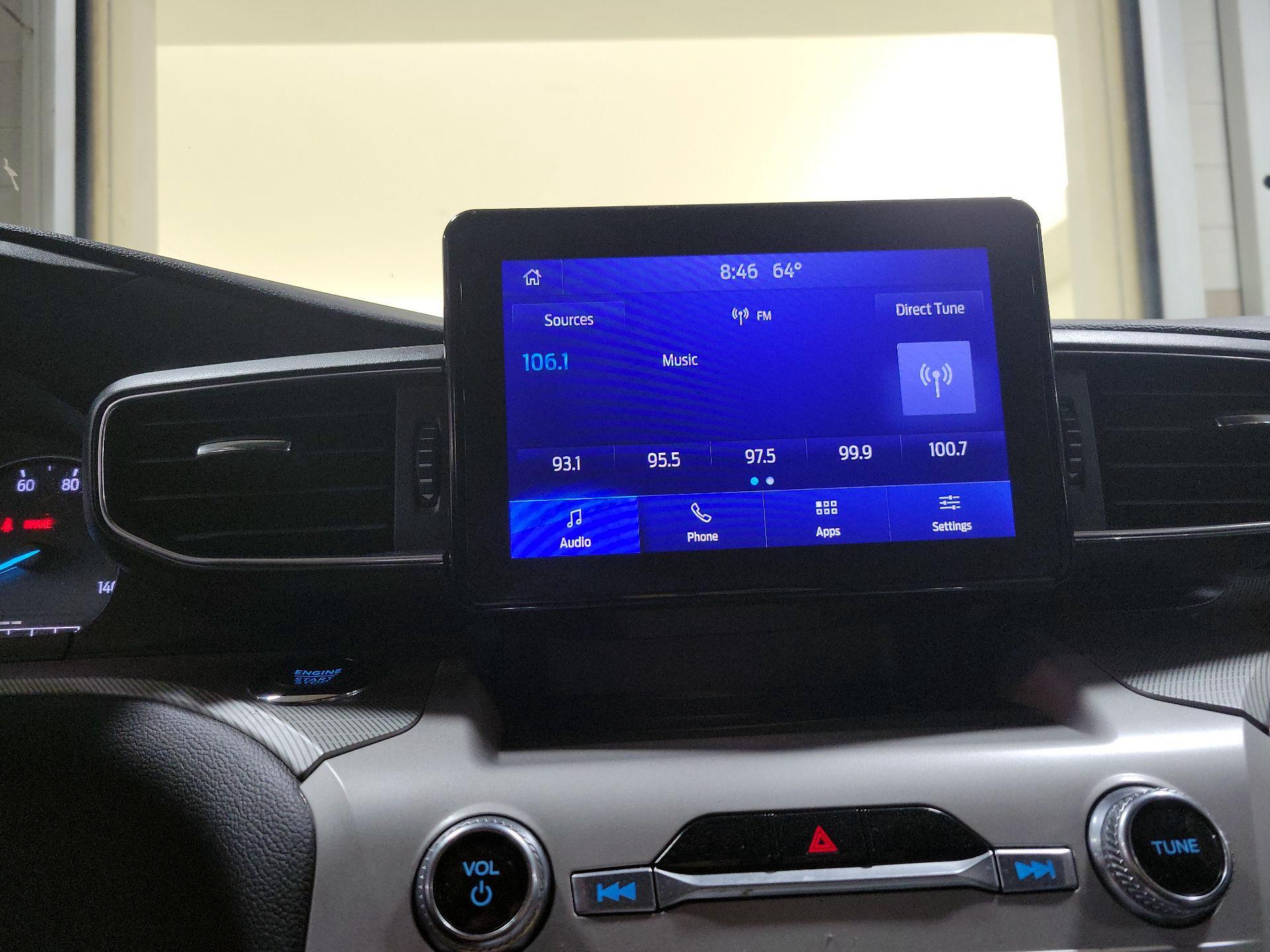 Thumbnail: 2023 Ford Explorer - 15