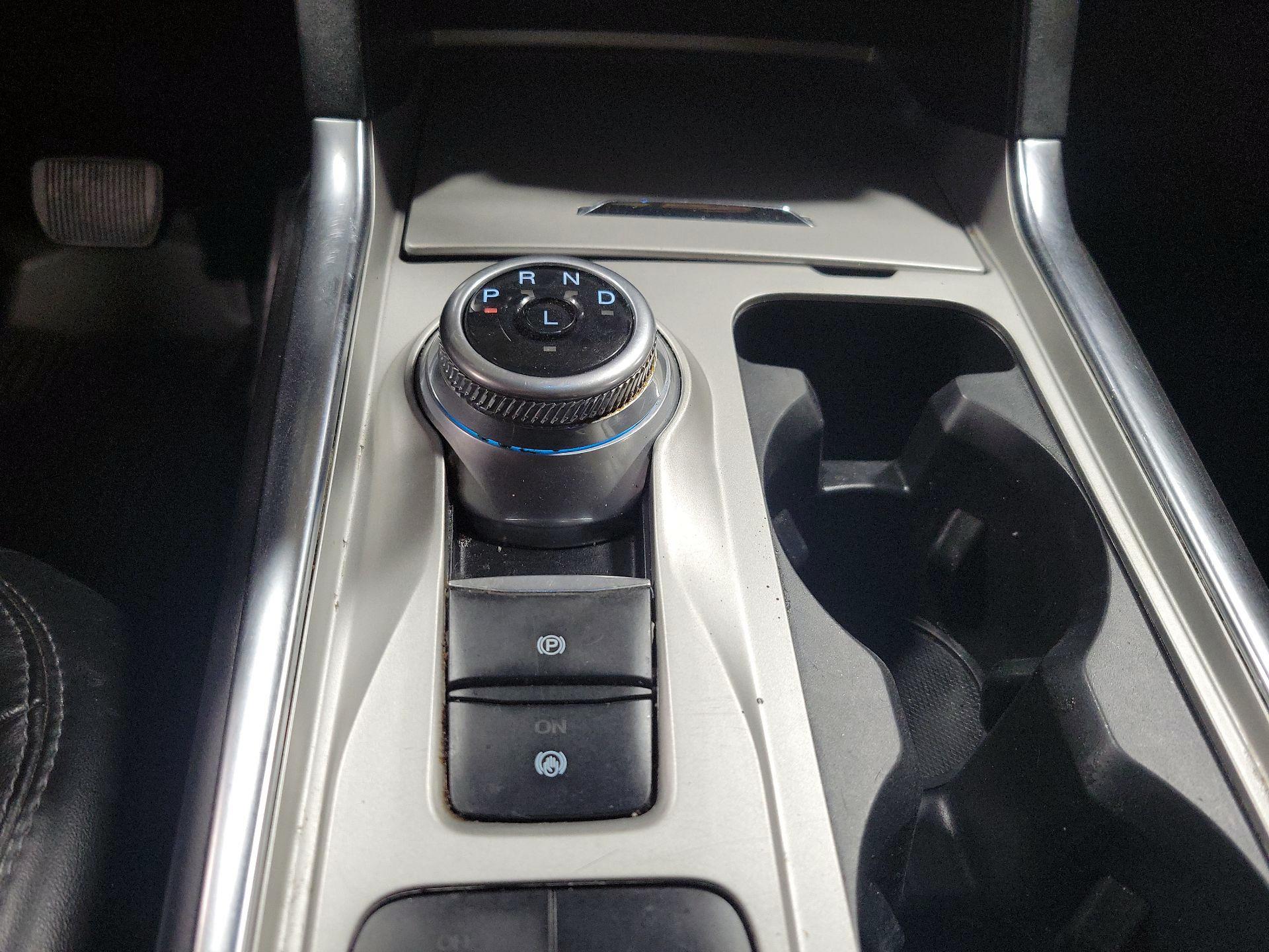 Thumbnail: 2023 Ford Explorer - 17