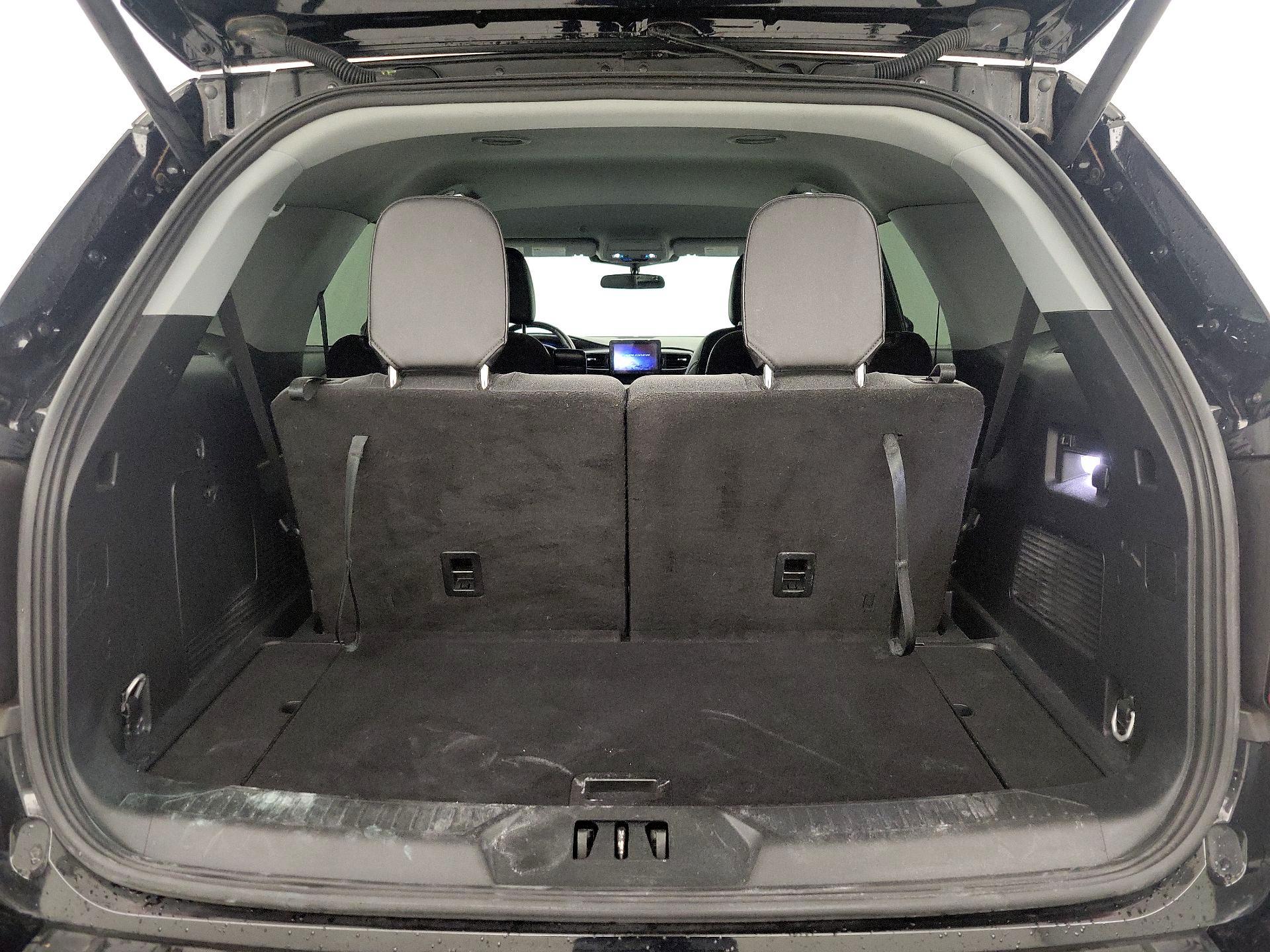 Thumbnail: 2023 Ford Explorer - 19