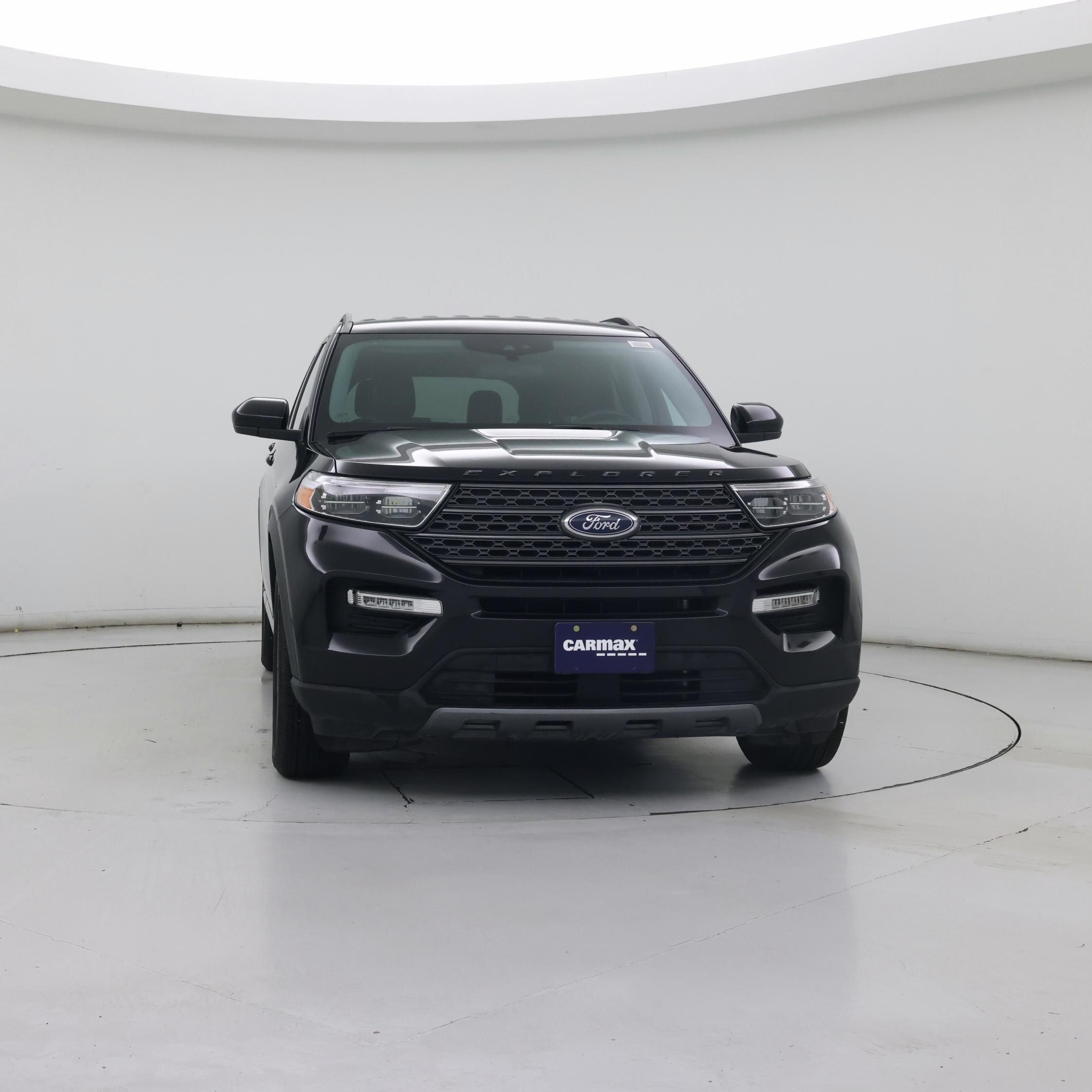 Thumbnail: 2023 Ford Explorer - 5