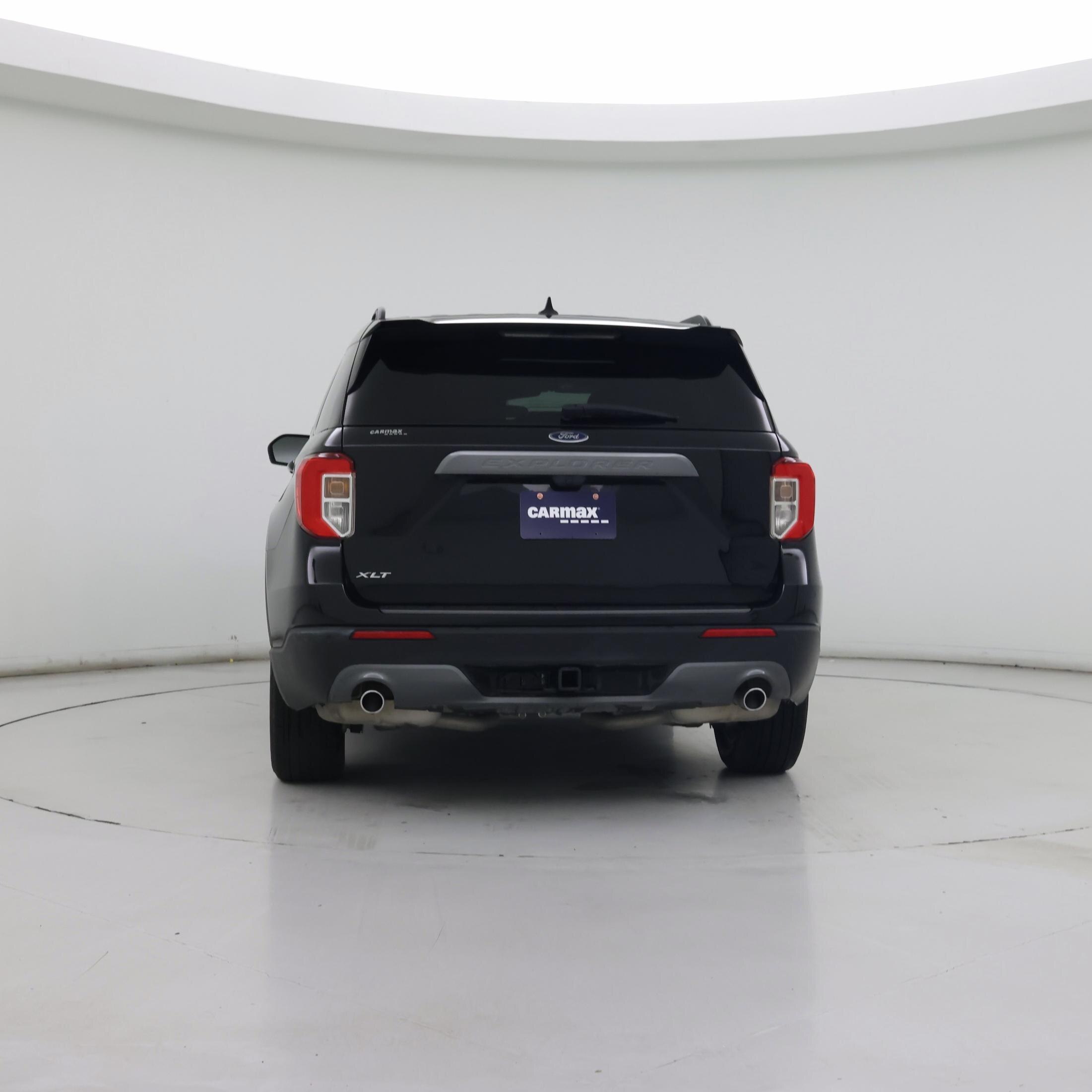 Thumbnail: 2023 Ford Explorer - 6