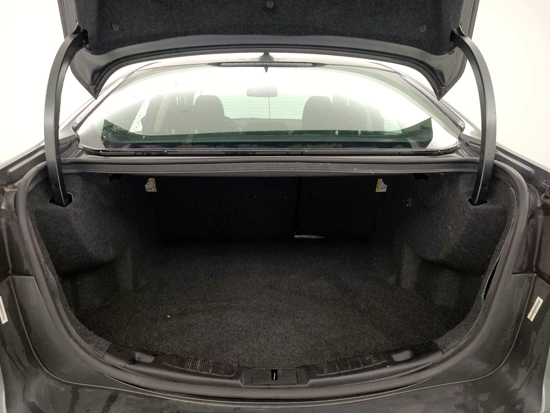 Thumbnail: 2020 Ford Fusion - 19