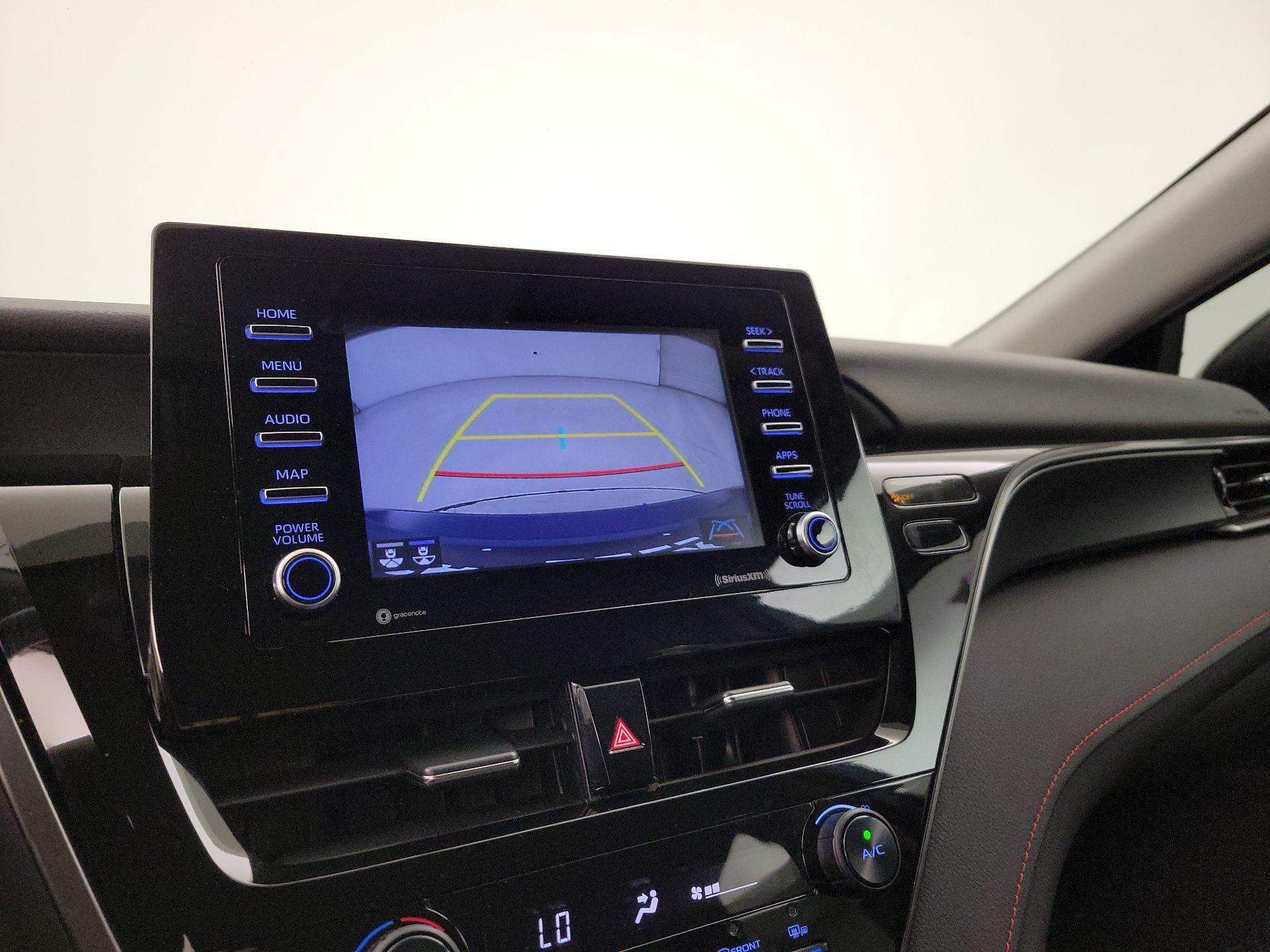 Thumbnail: 2022 Toyota Camry - 14