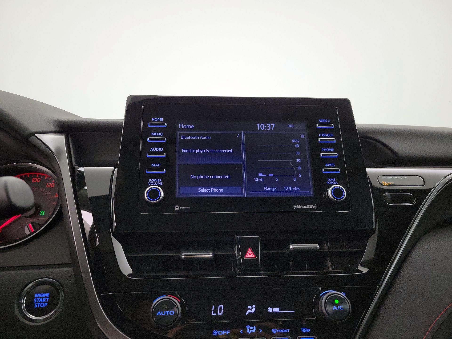 Thumbnail: 2022 Toyota Camry - 15