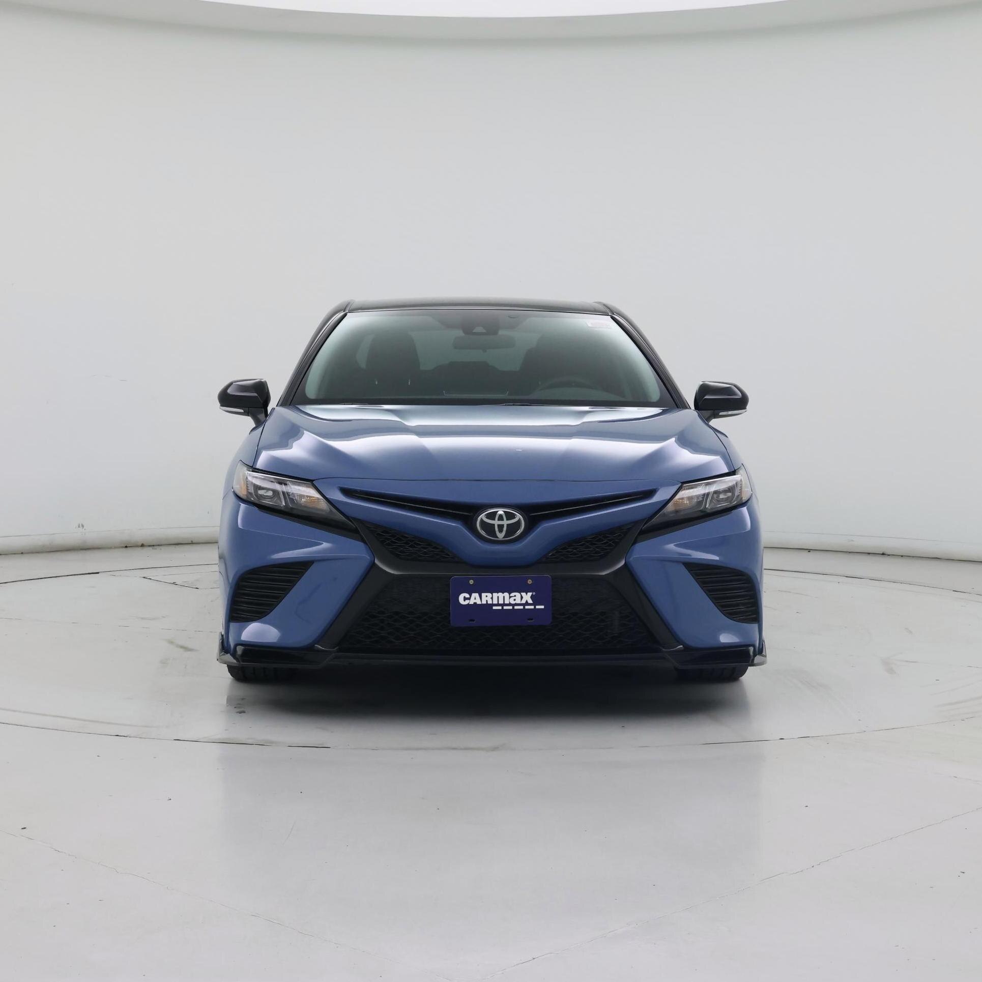 Thumbnail: 2022 Toyota Camry - 5