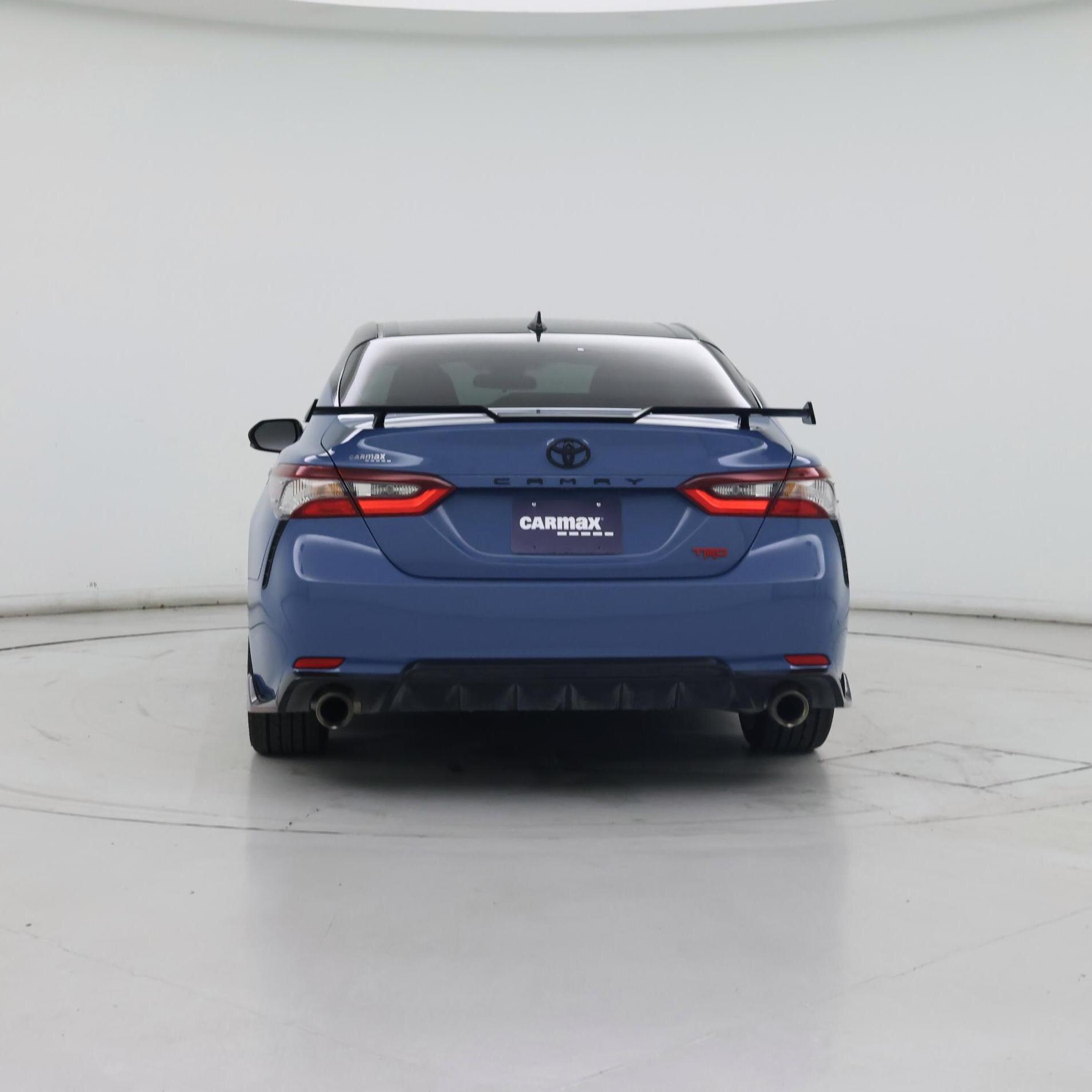 Thumbnail: 2022 Toyota Camry - 6