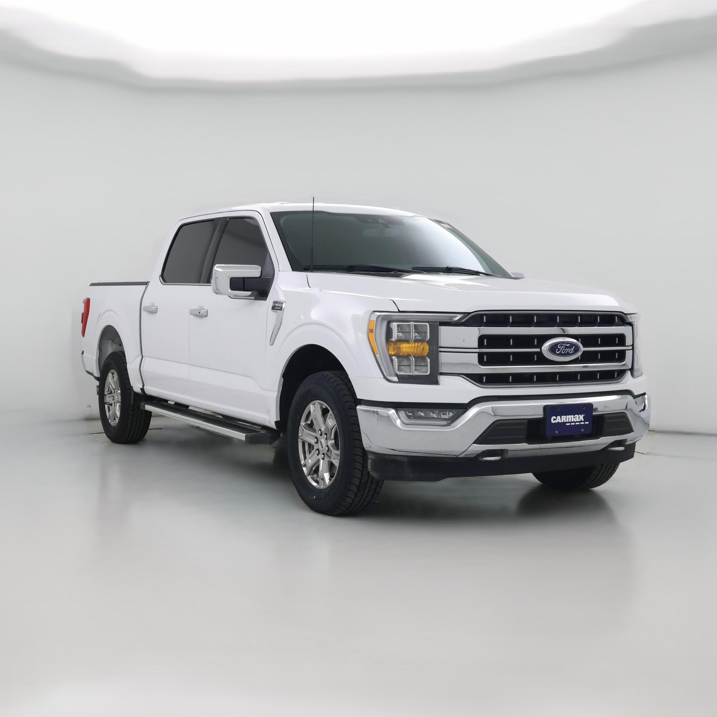 Thumbnail: 2023 Ford F-150 - 1