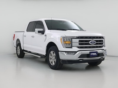2023 Ford F150 Lariat