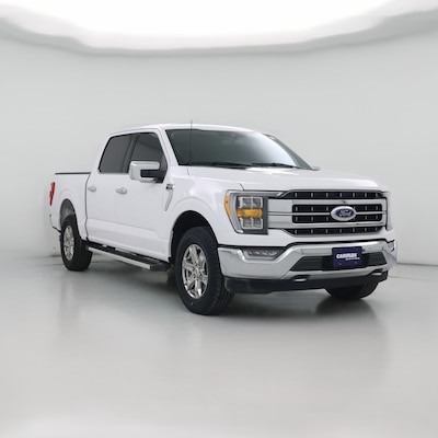 2023 Ford F150 Lariat