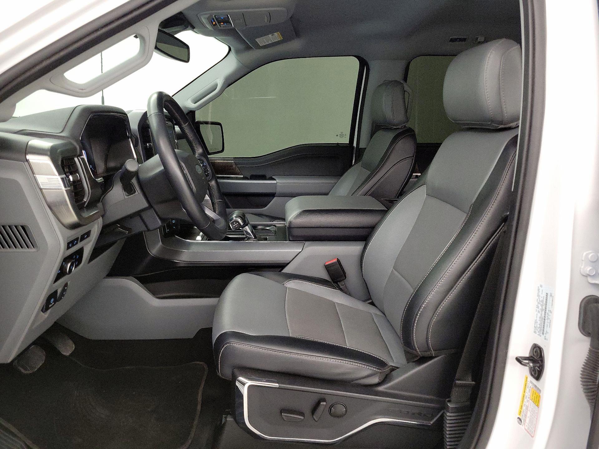 Thumbnail: 2023 Ford F-150 - 11