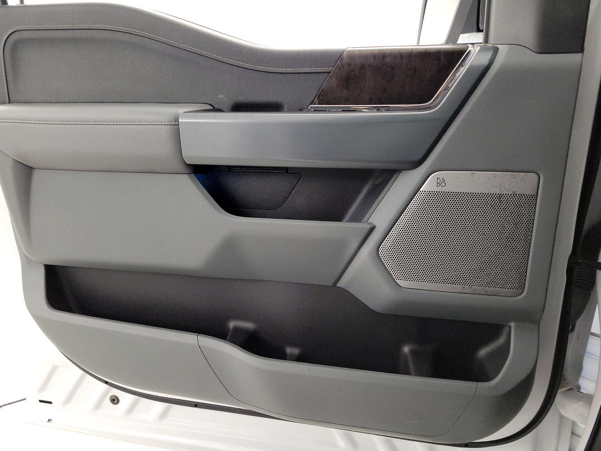 Thumbnail: 2023 Ford F-150 - 12