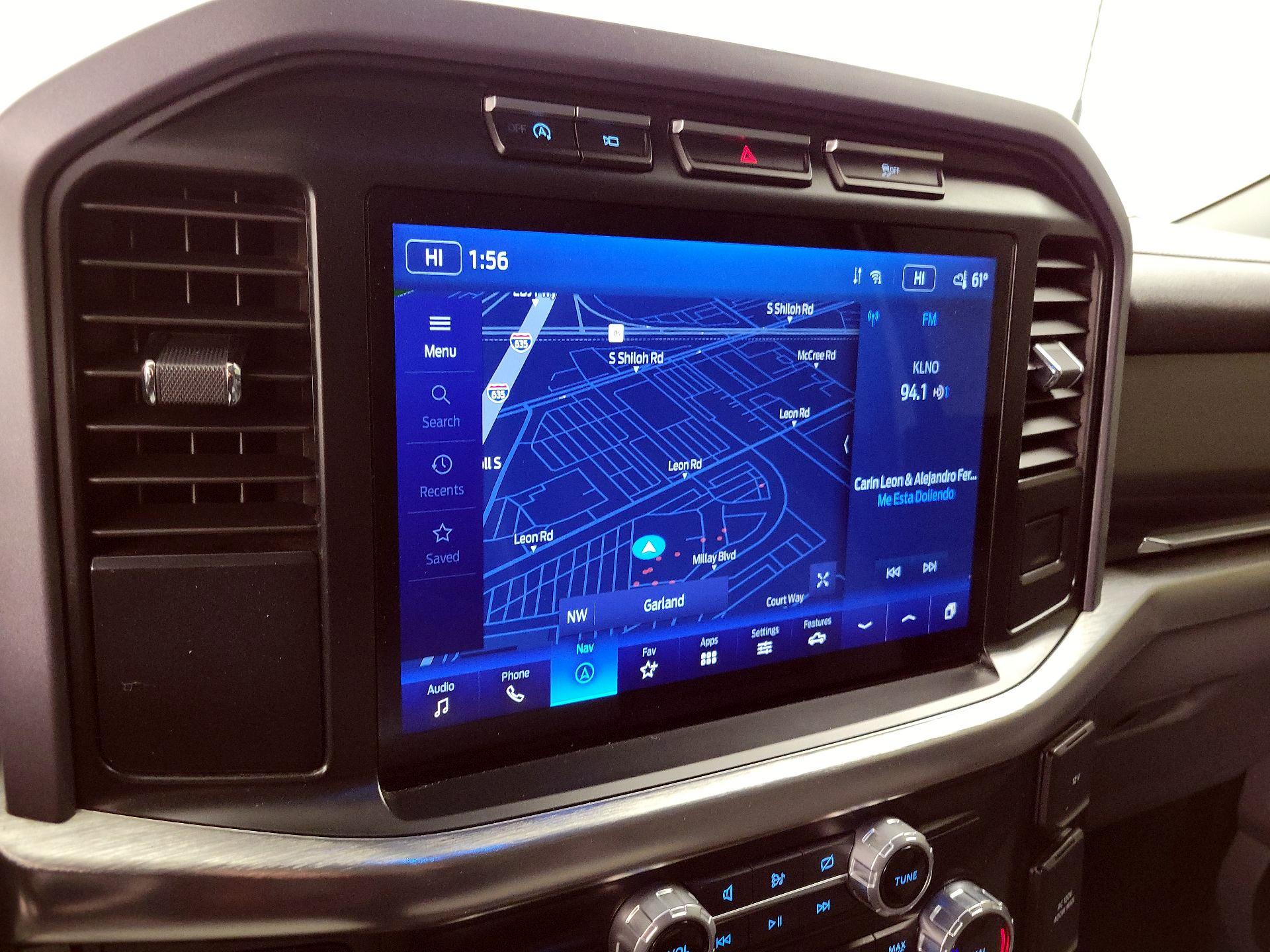 Thumbnail: 2023 Ford F-150 - 14