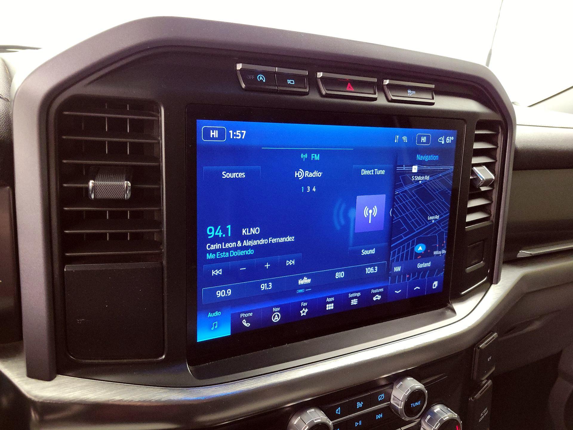 Thumbnail: 2023 Ford F-150 - 16