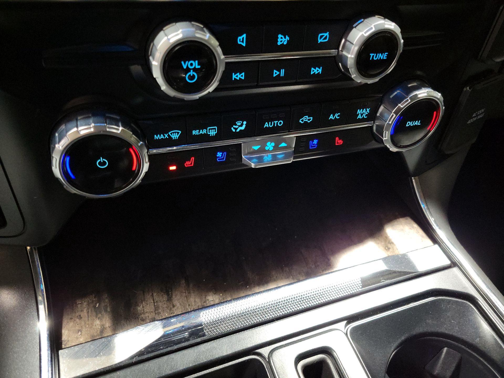 Thumbnail: 2023 Ford F-150 - 17