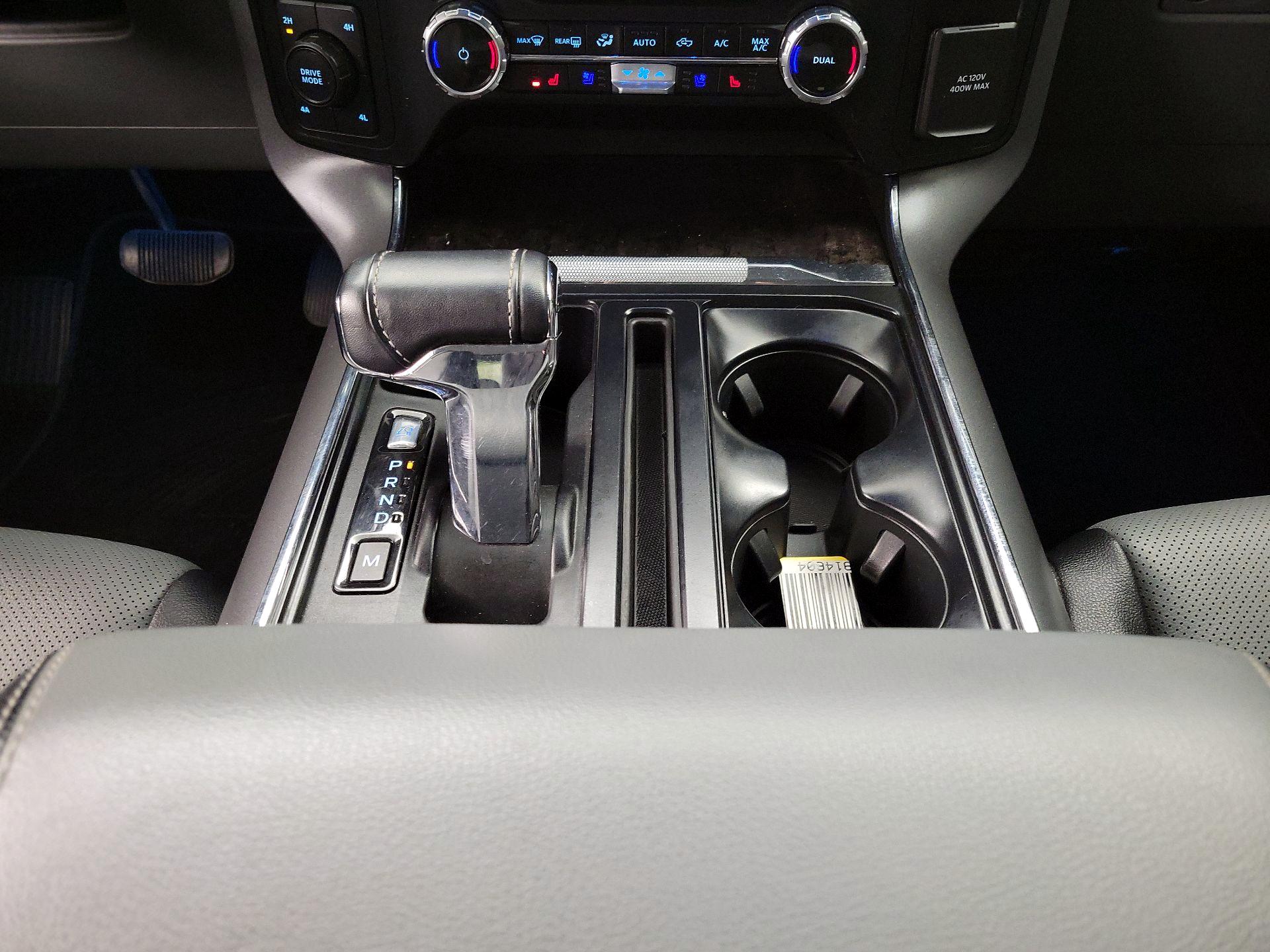 Thumbnail: 2023 Ford F-150 - 18