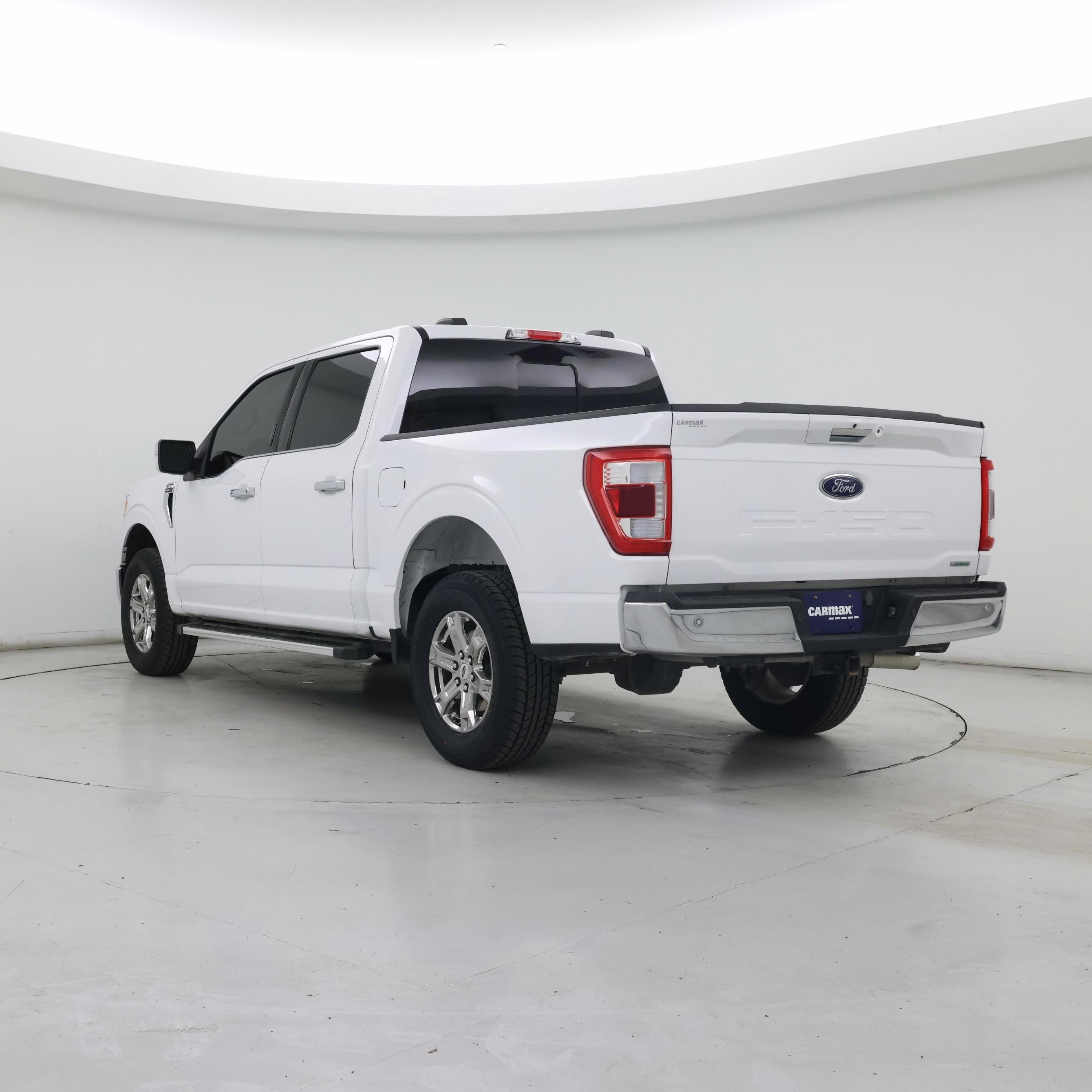 Thumbnail: 2023 Ford F-150 - 2