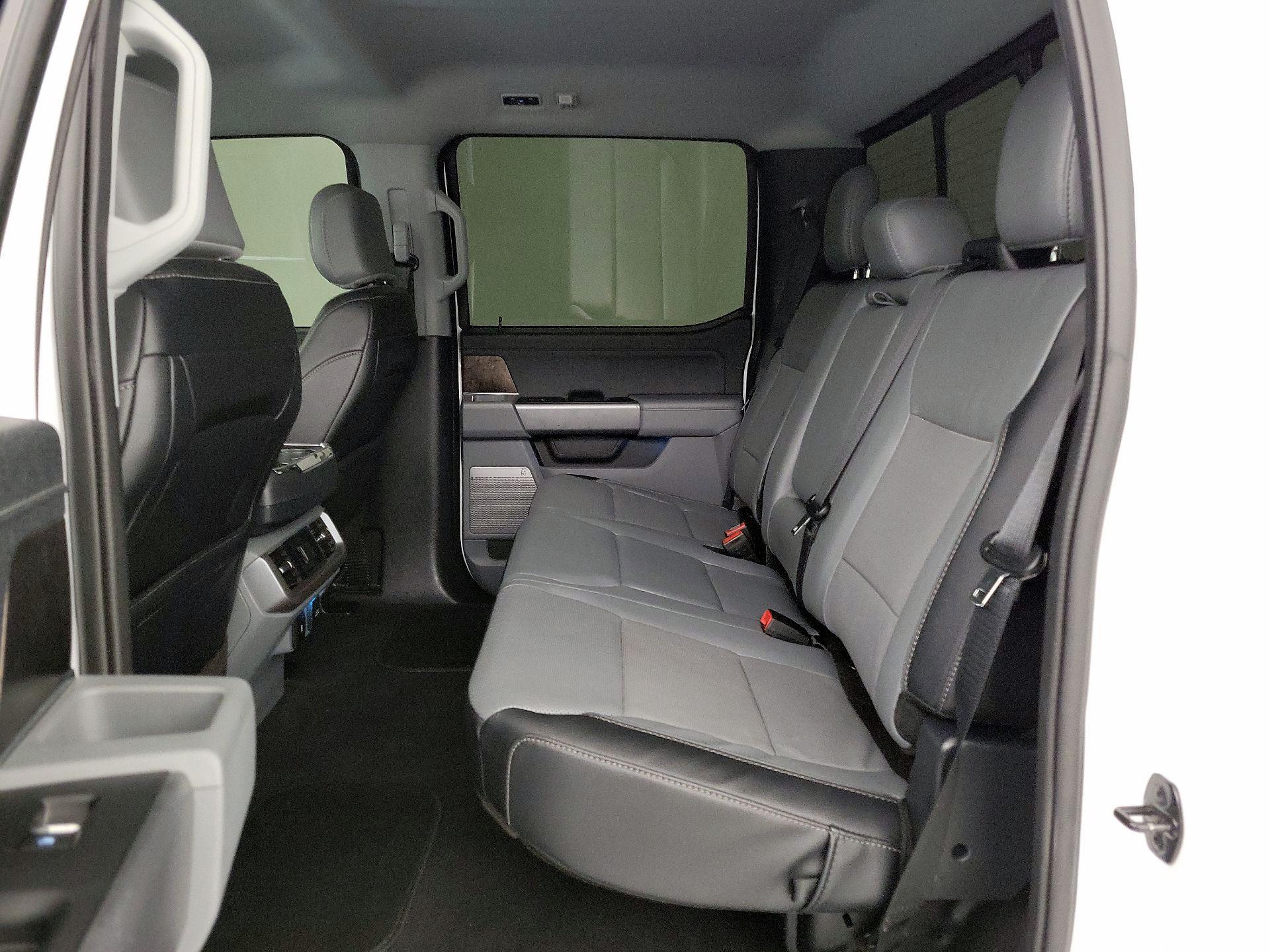 Thumbnail: 2023 Ford F-150 - 19