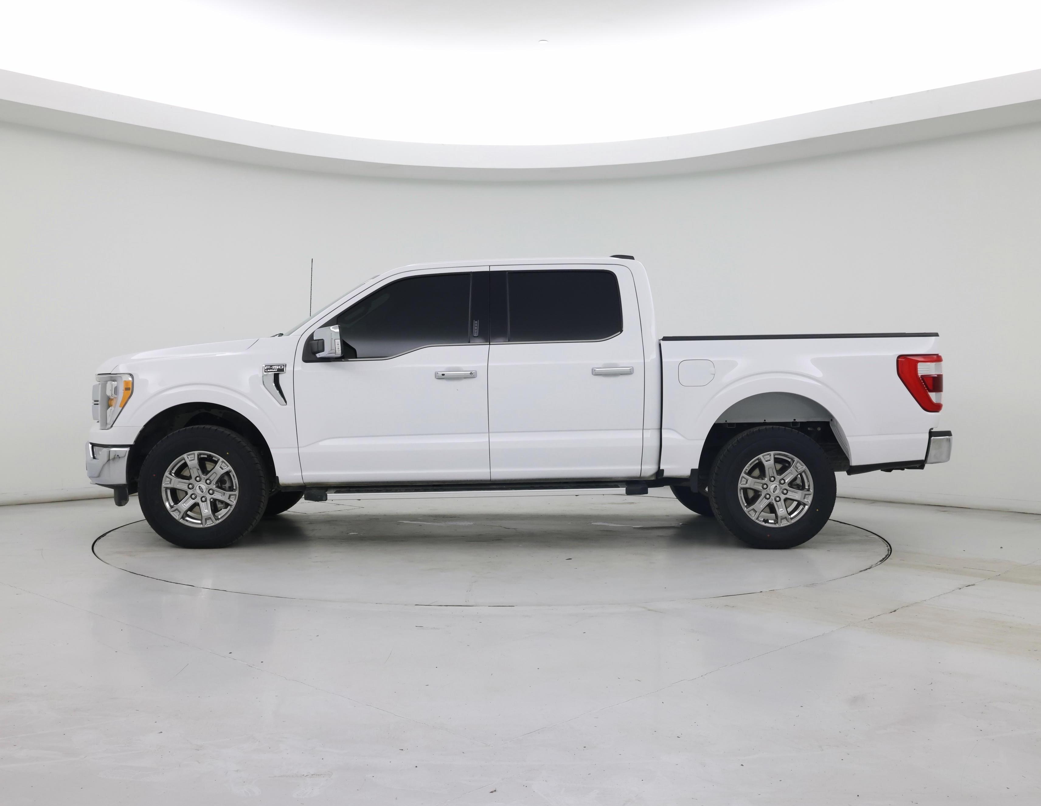 Thumbnail: 2023 Ford F-150 - 3