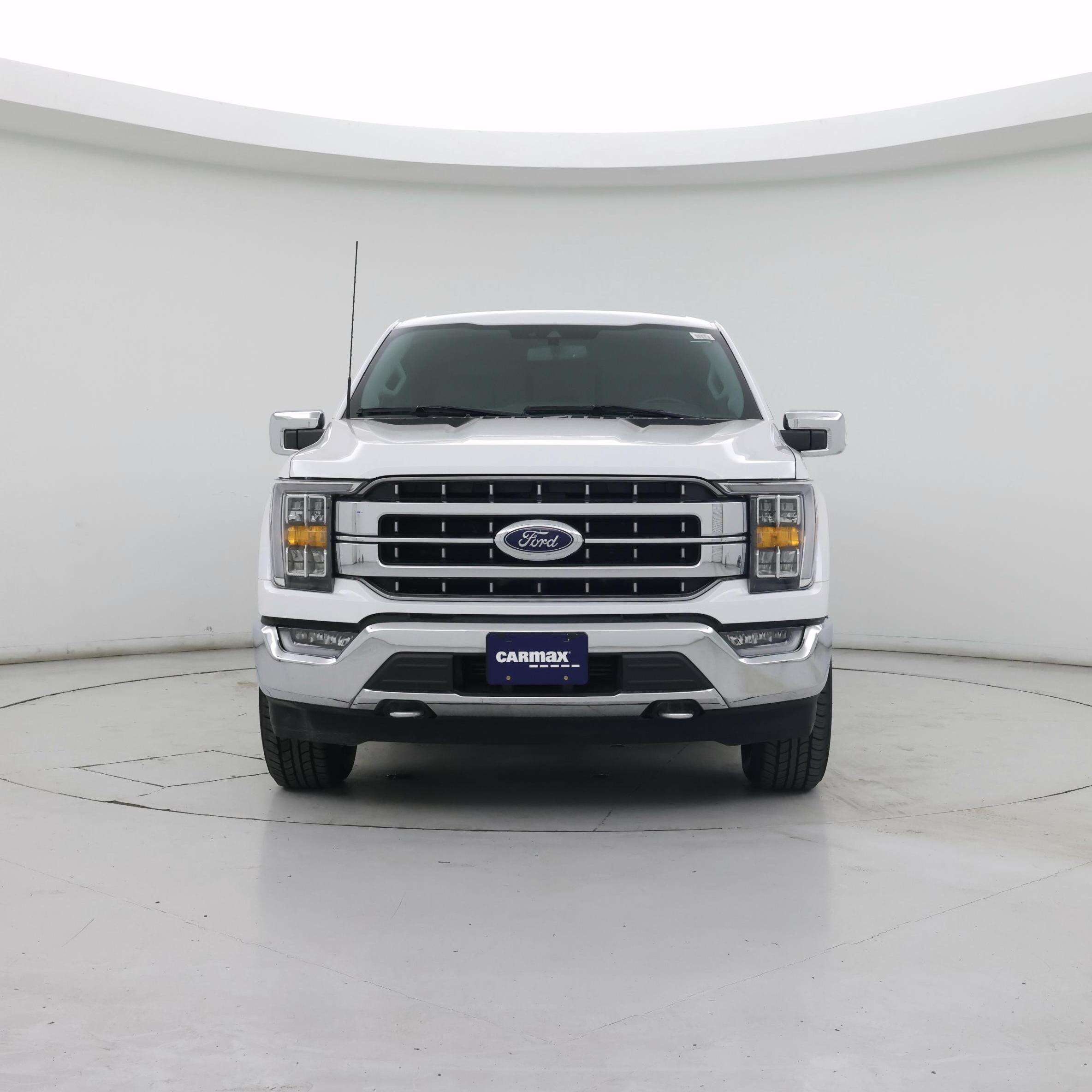 Thumbnail: 2023 Ford F-150 - 5