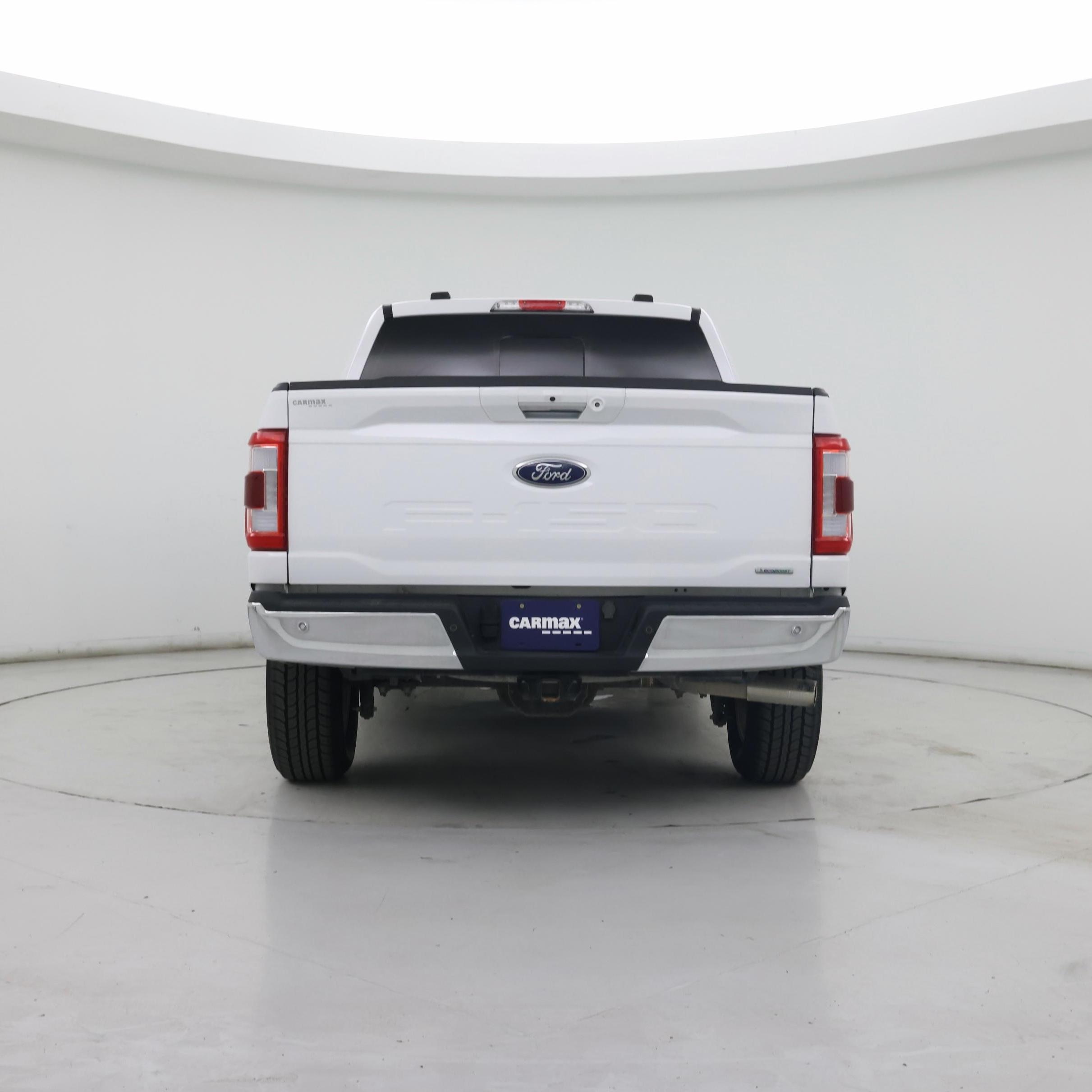 Thumbnail: 2023 Ford F-150 - 6