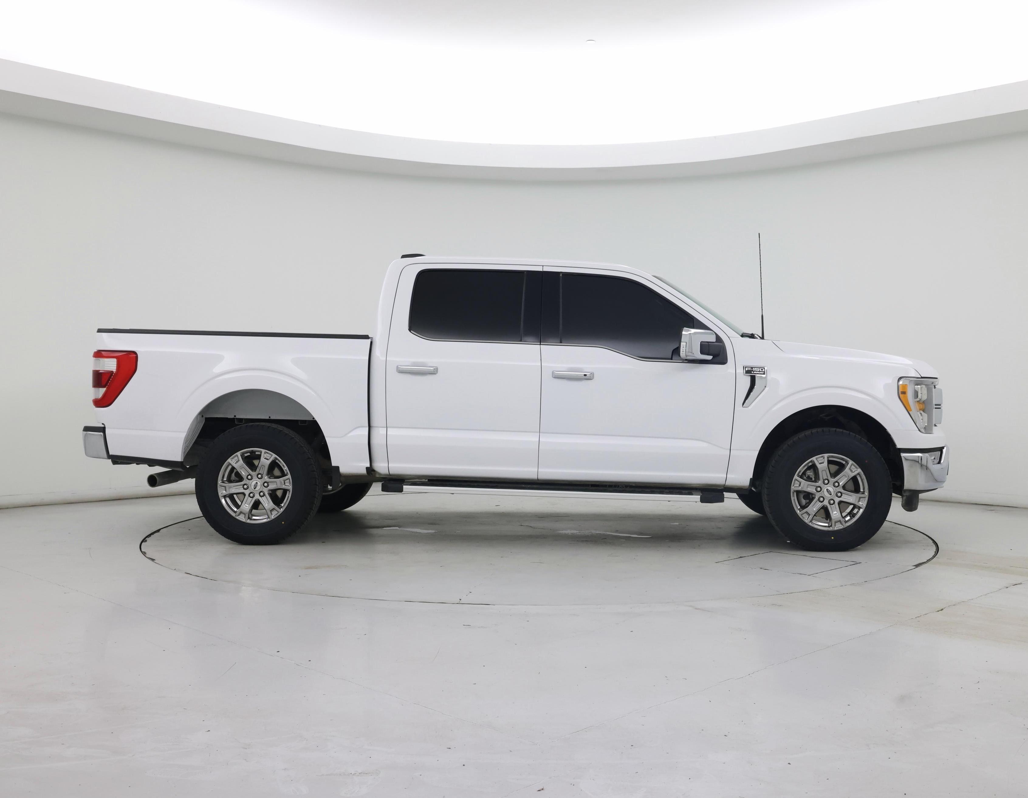 Thumbnail: 2023 Ford F-150 - 7