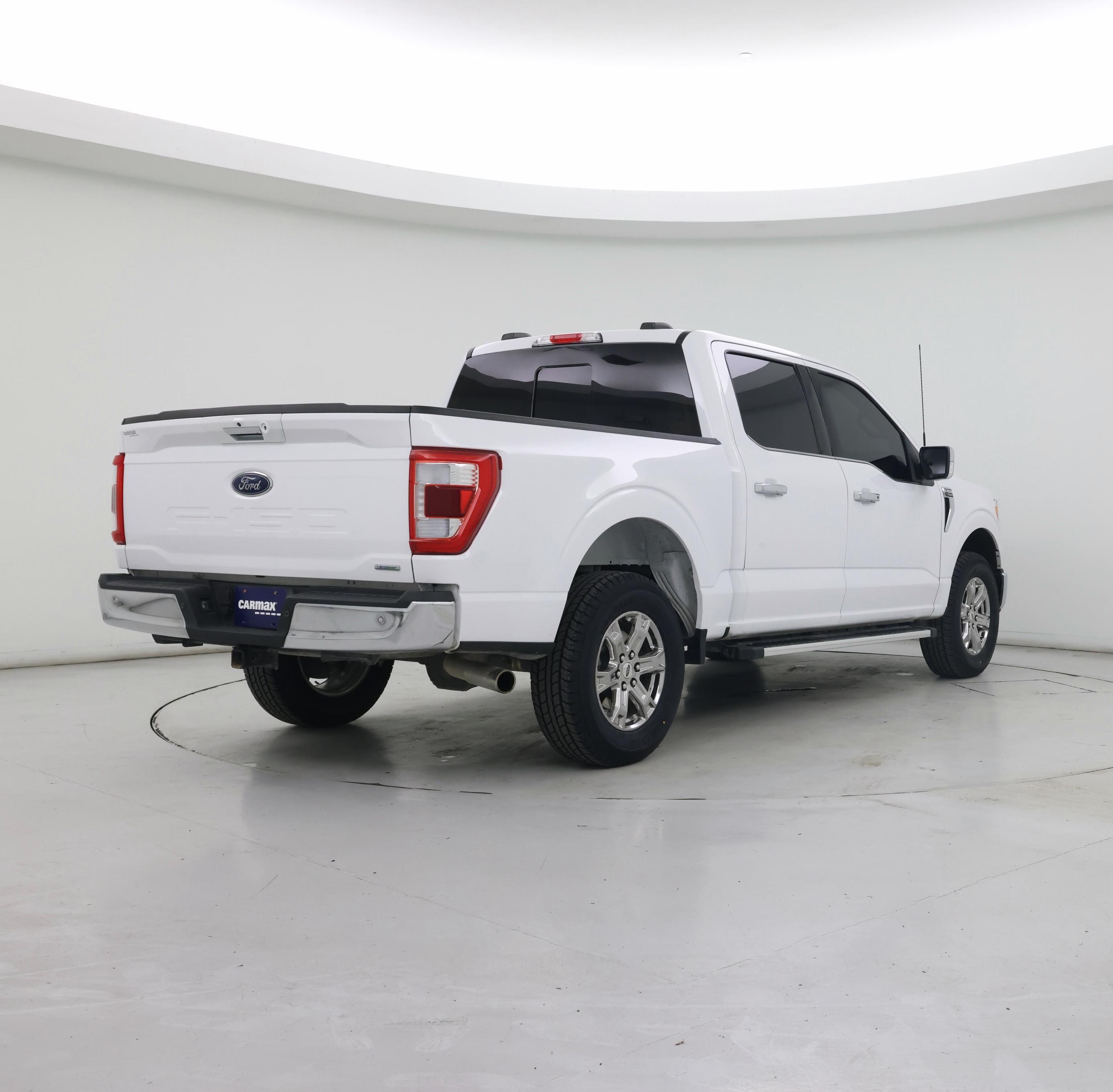 Thumbnail: 2023 Ford F-150 - 8