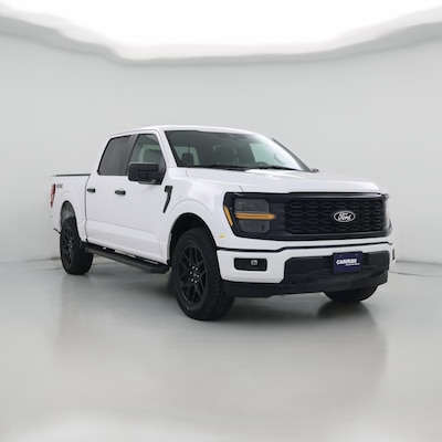 2024 Ford F150 STX