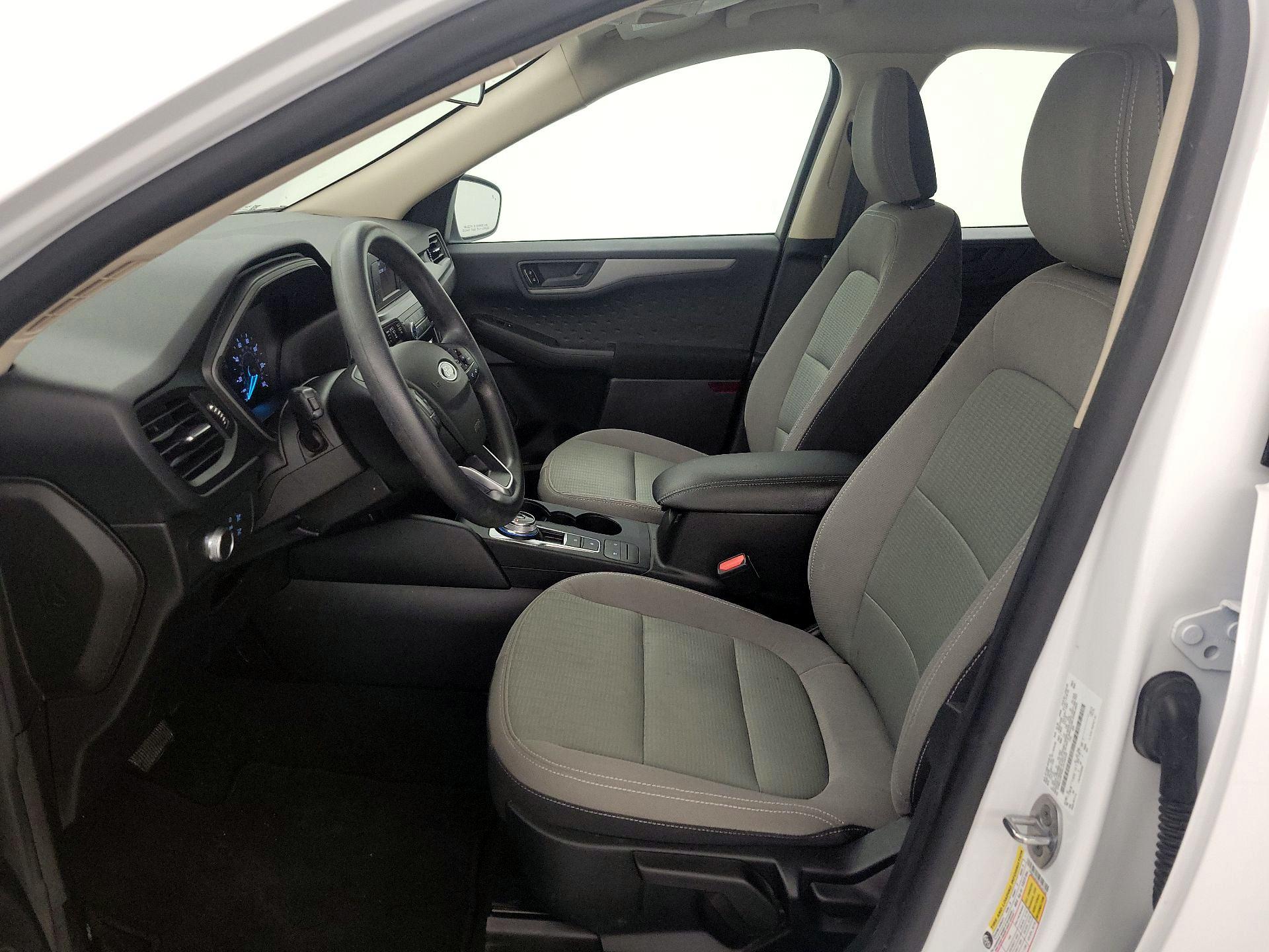 Thumbnail: 2020 Ford Escape - 11