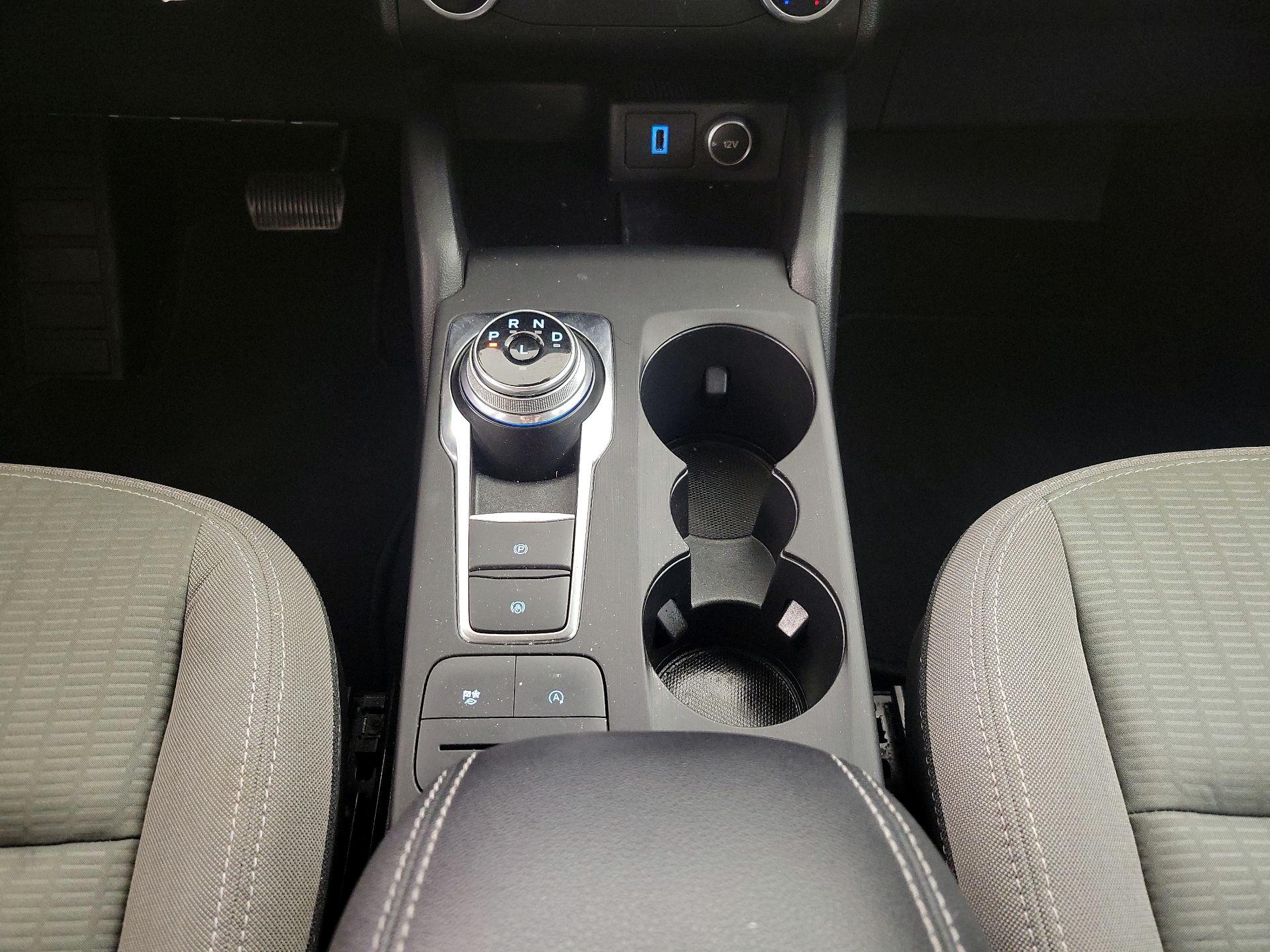 Thumbnail: 2020 Ford Escape - 17