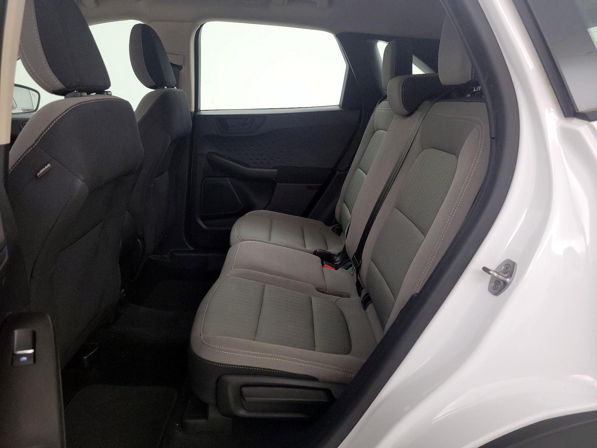 Thumbnail: 2020 Ford Escape - 18