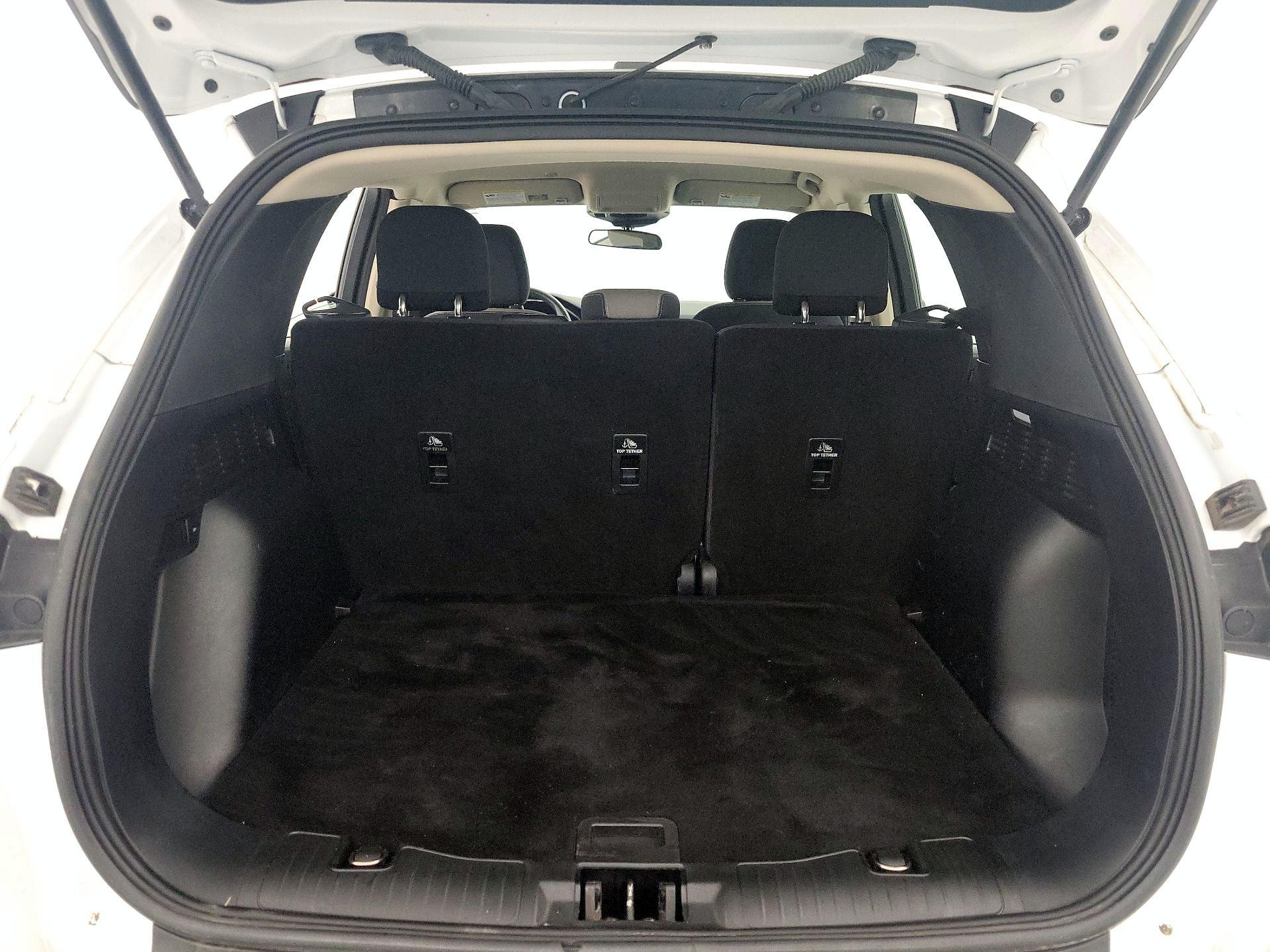 Thumbnail: 2020 Ford Escape - 19