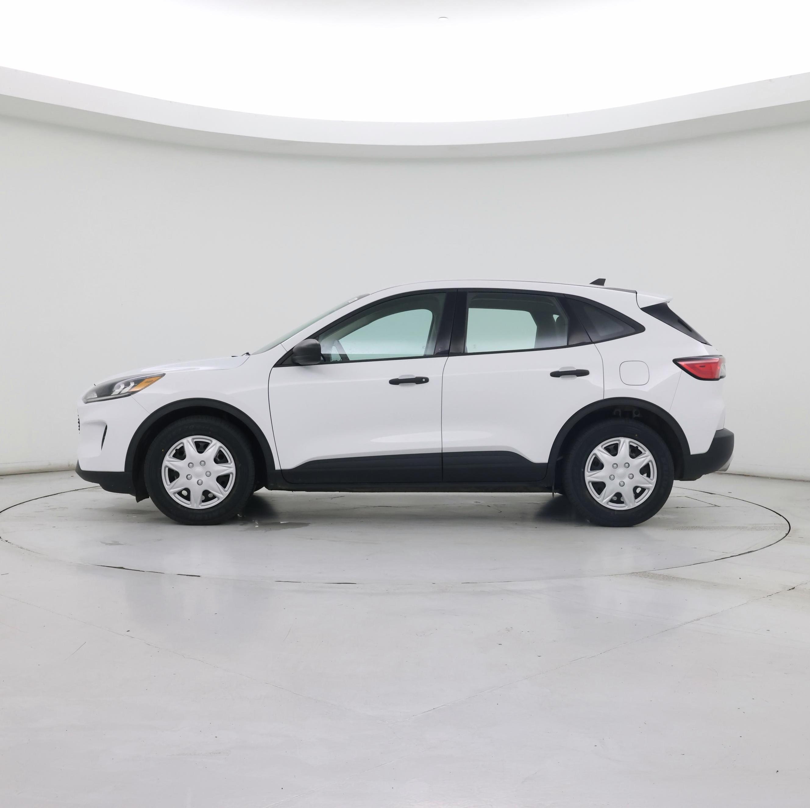 Thumbnail: 2020 Ford Escape - 3