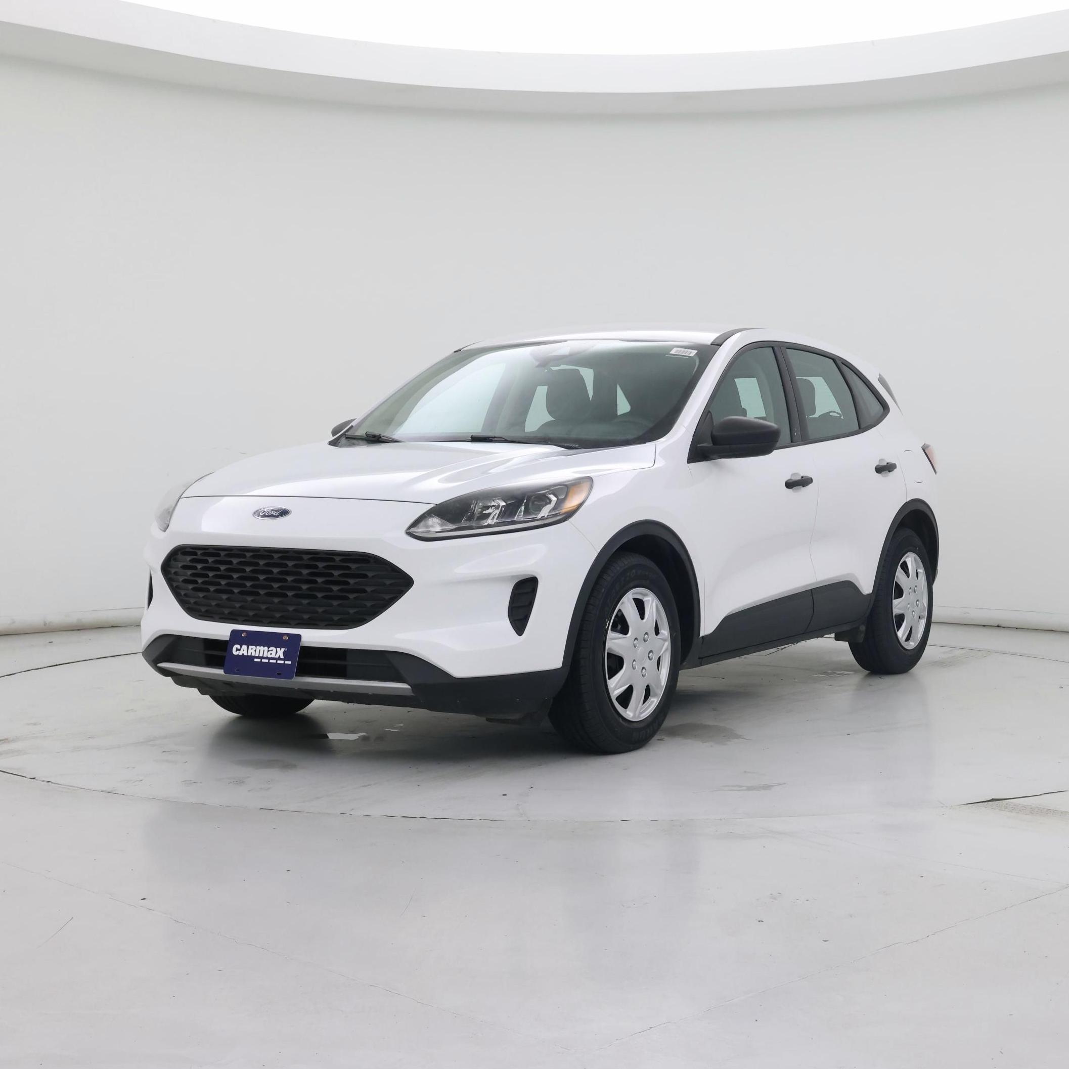 Thumbnail: 2020 Ford Escape - 4