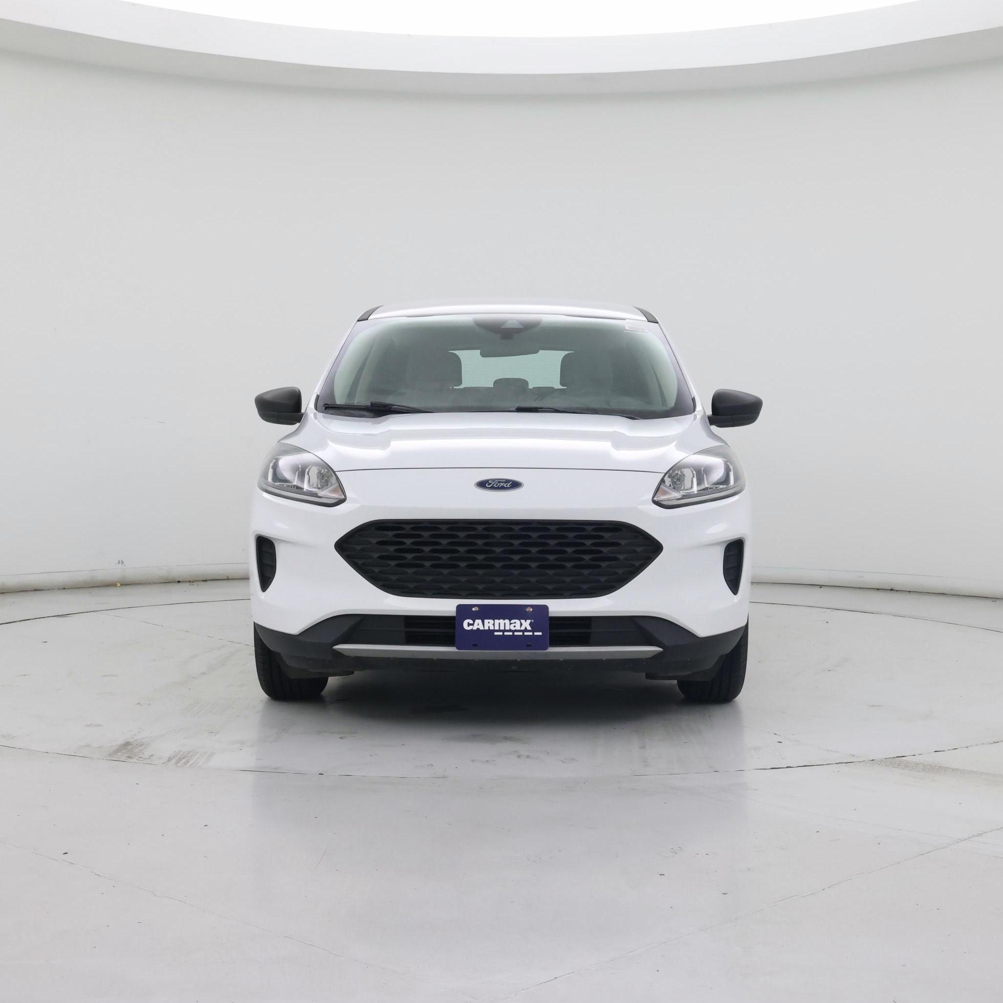 Thumbnail: 2020 Ford Escape - 5