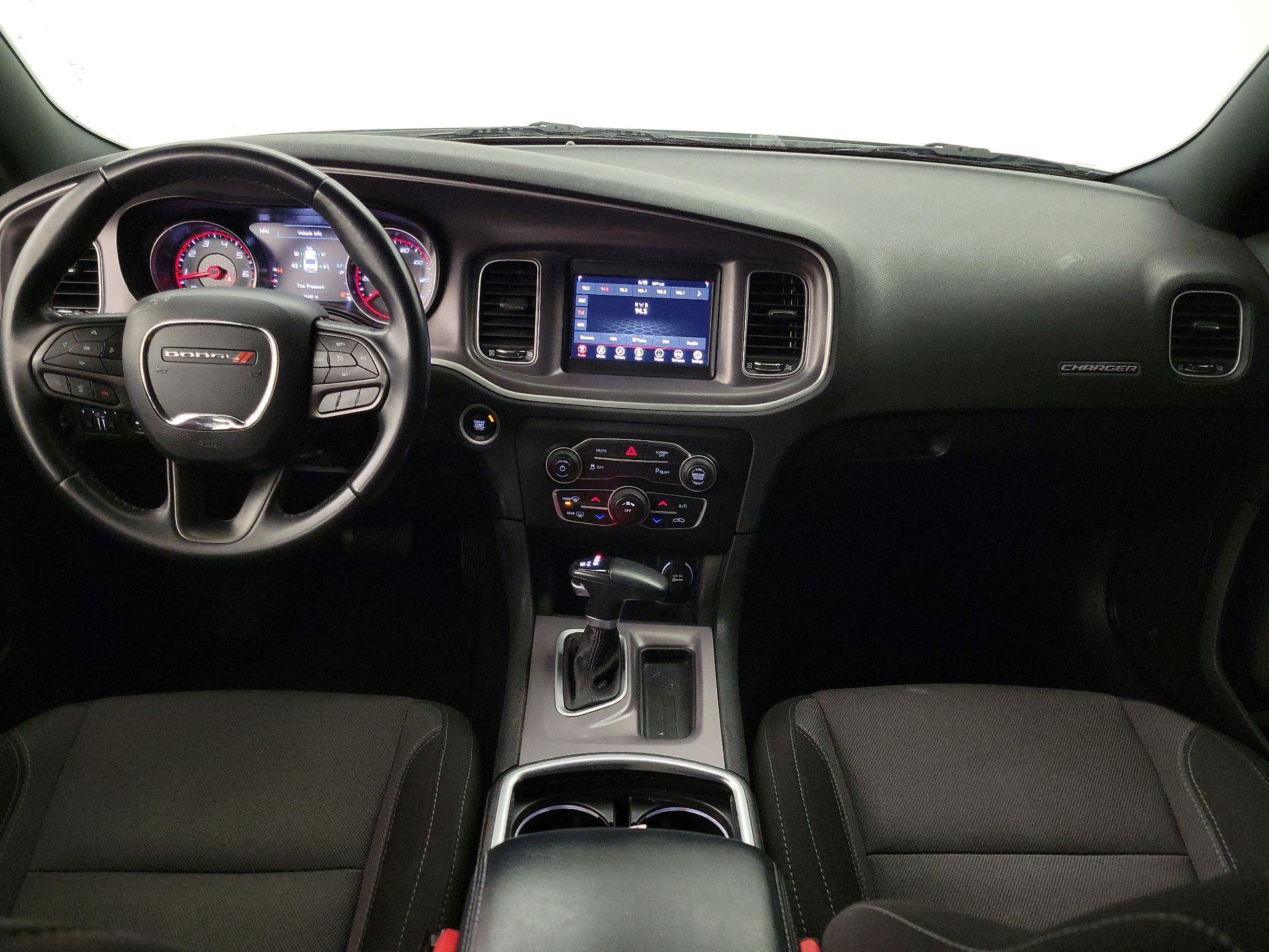 Thumbnail: 2022 Dodge Charger - 9