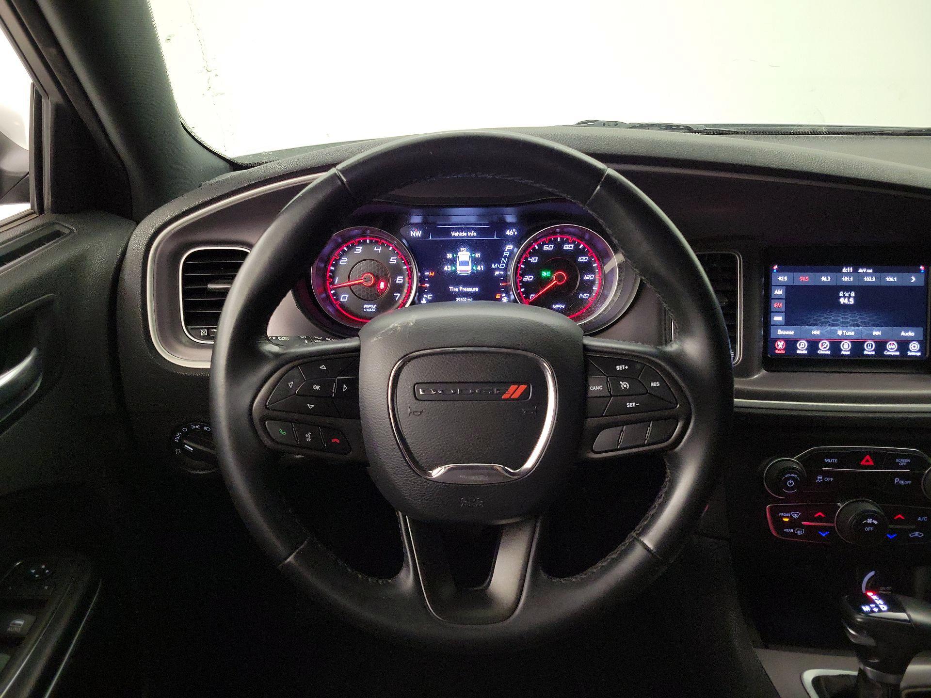 Thumbnail: 2022 Dodge Charger - 10